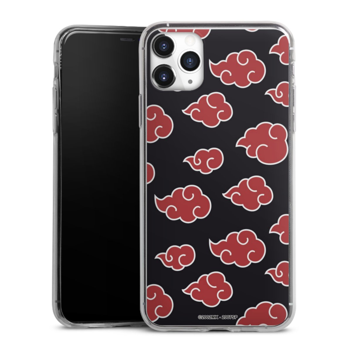 Akatsuki Pattern