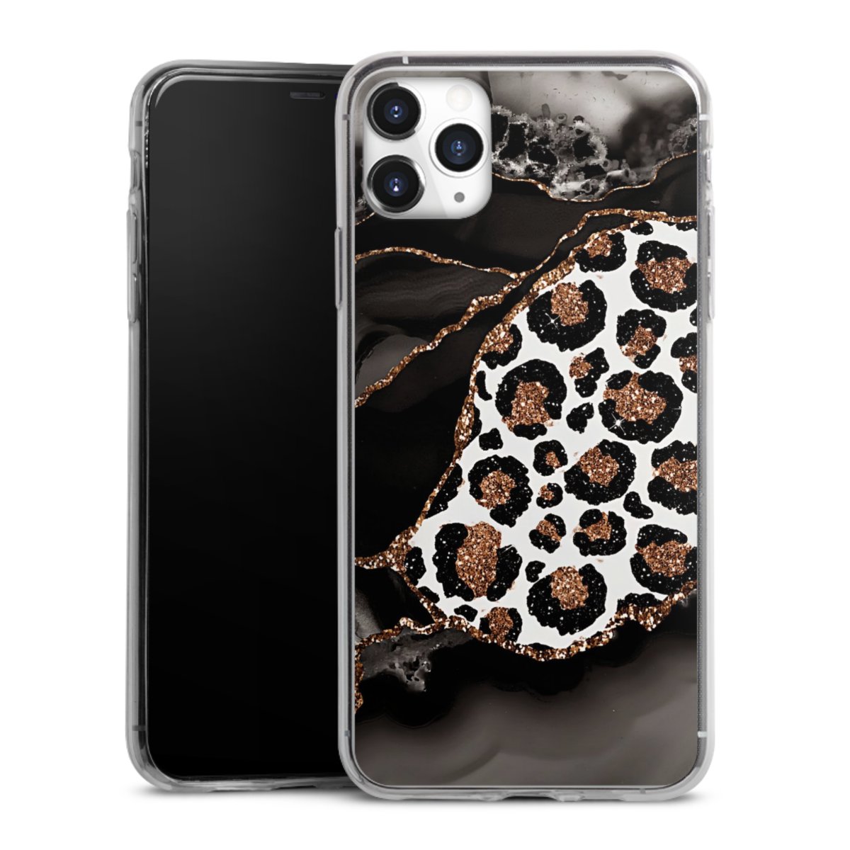 Coque Slim en silicone