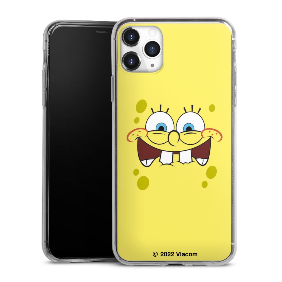 Spongebob - Nahaufnahme