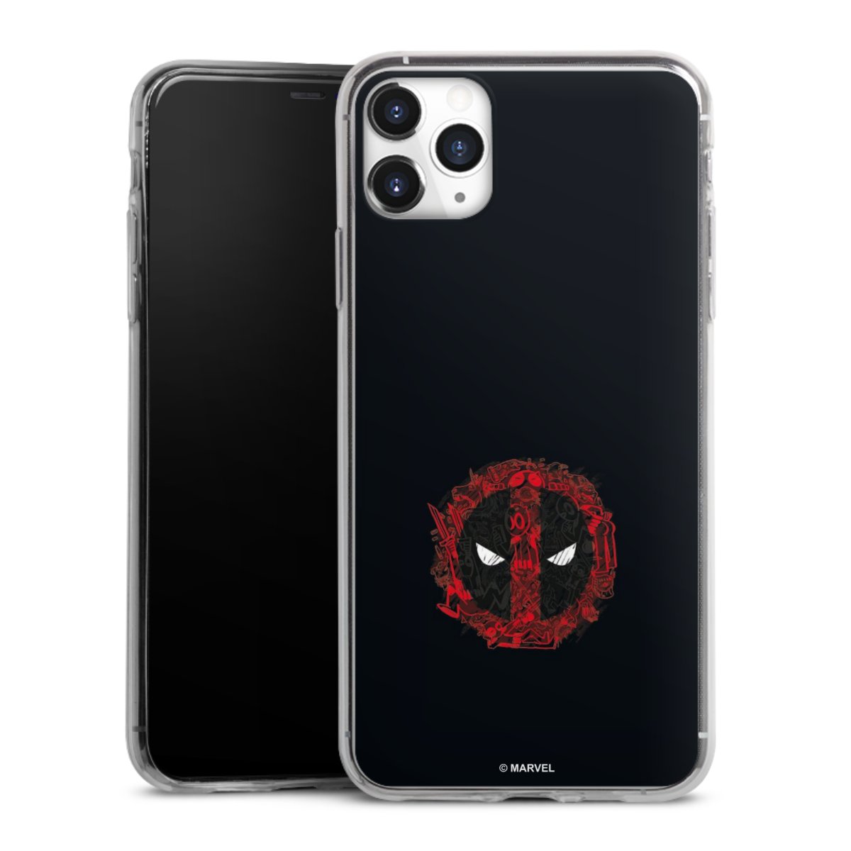 Deadpool Logo