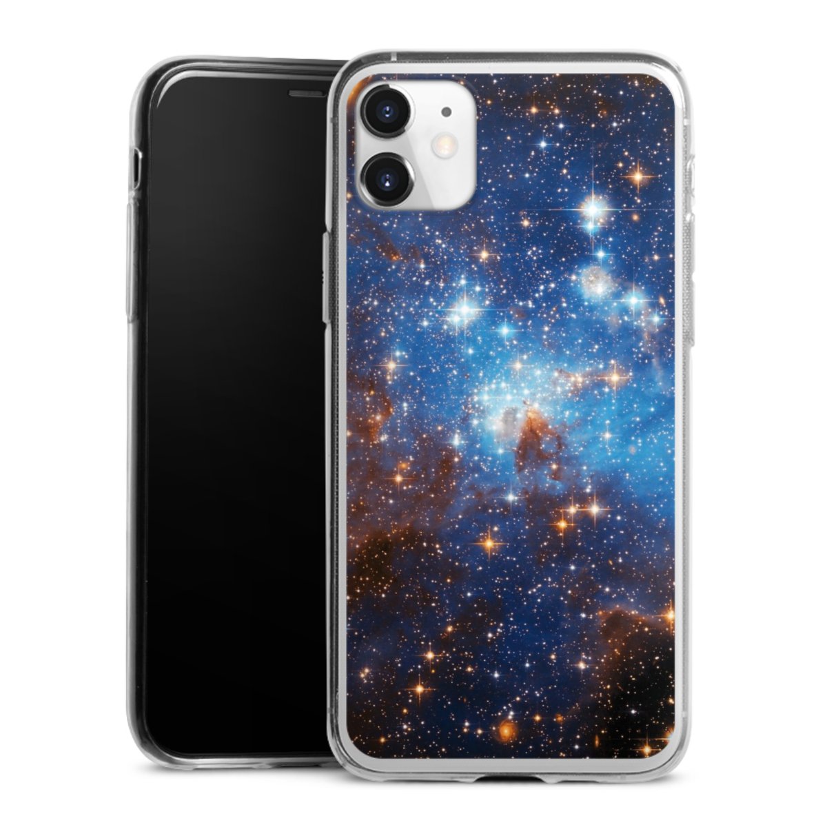 Coque Slim en silicone