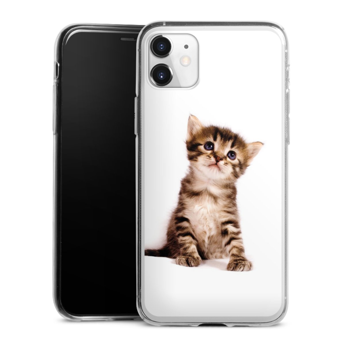 Silikon Slim Case