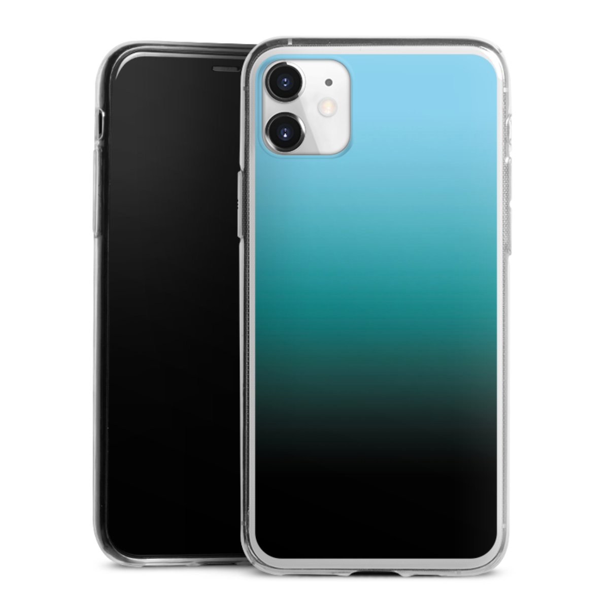 Coque Slim en silicone