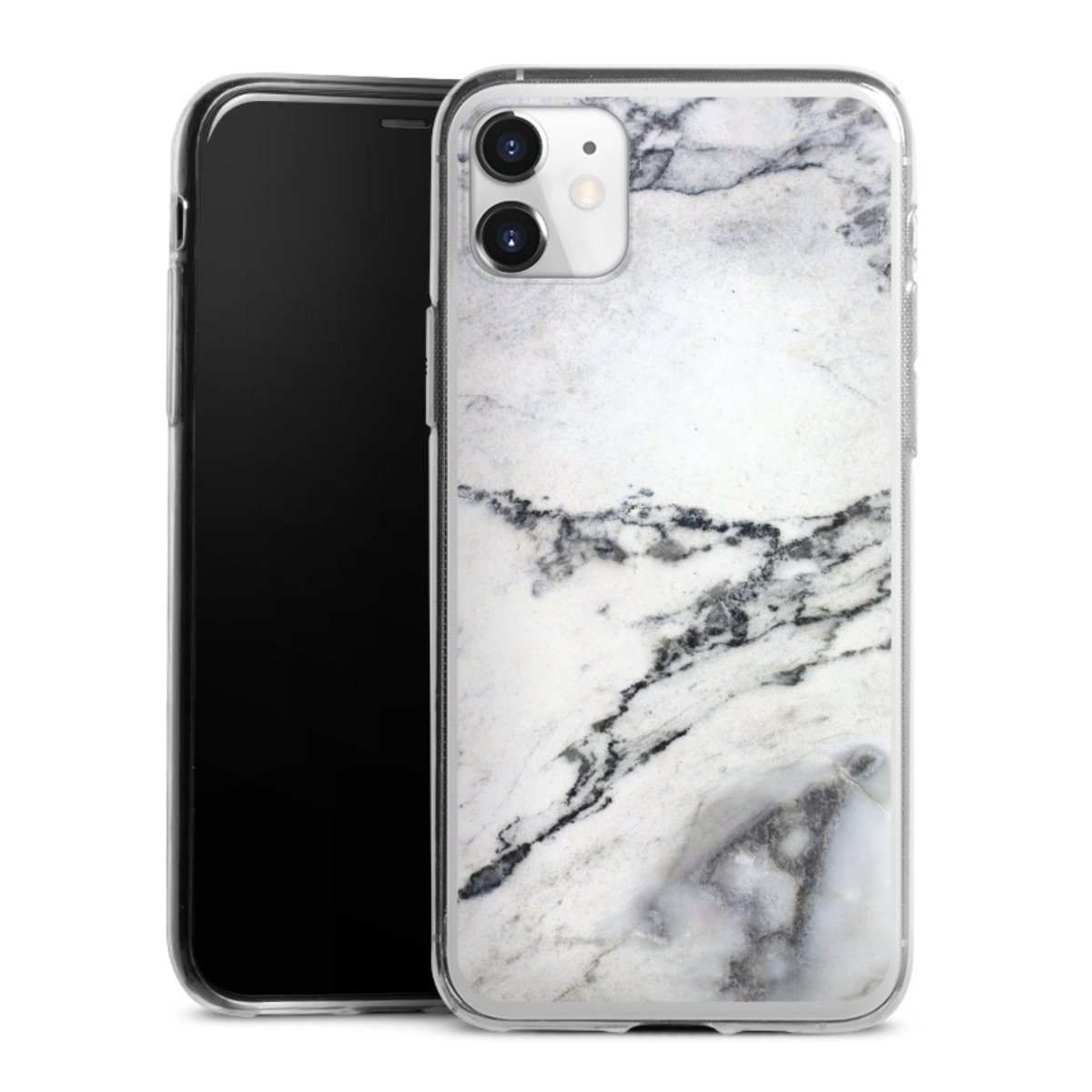 Coque Slim en silicone