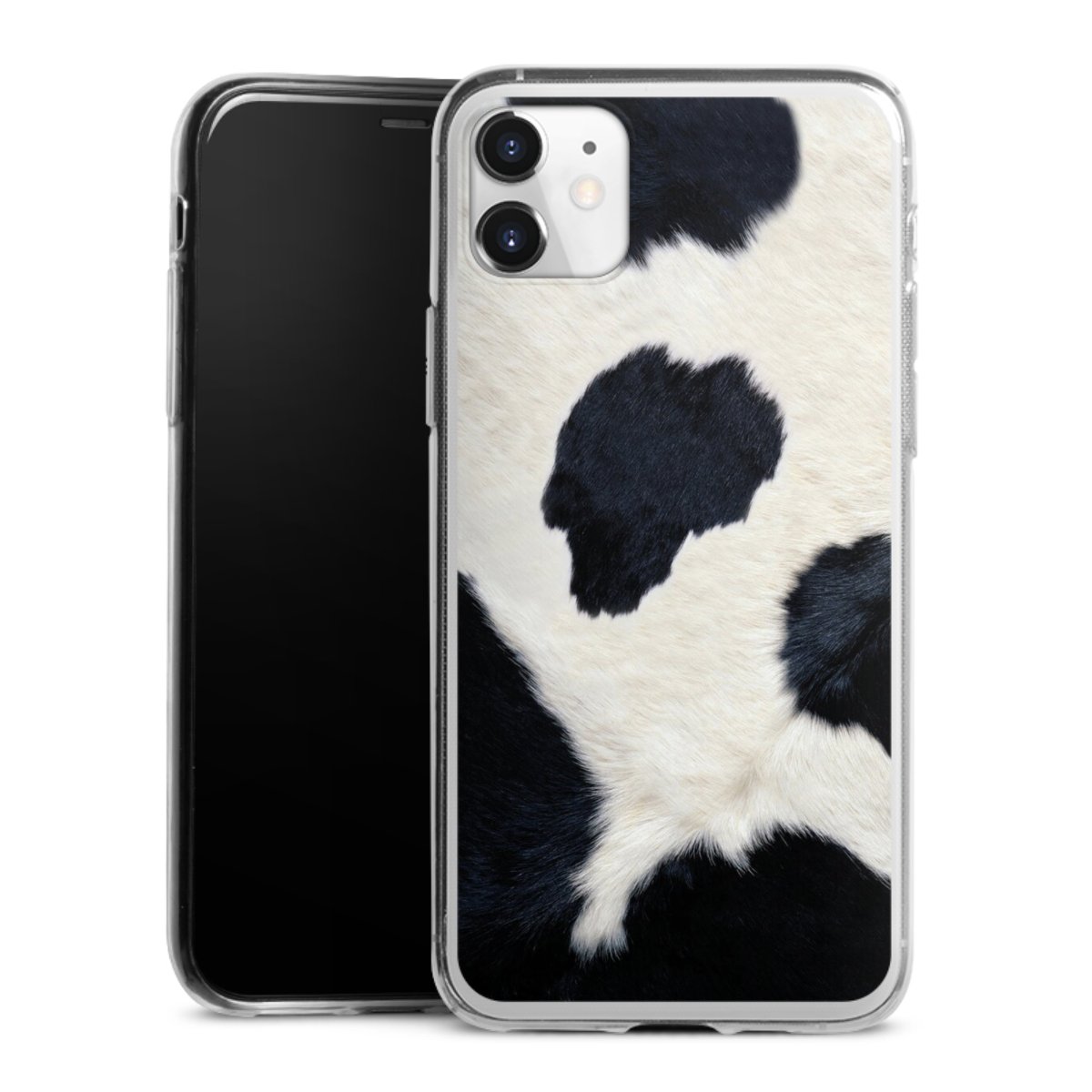 Peau de Vache