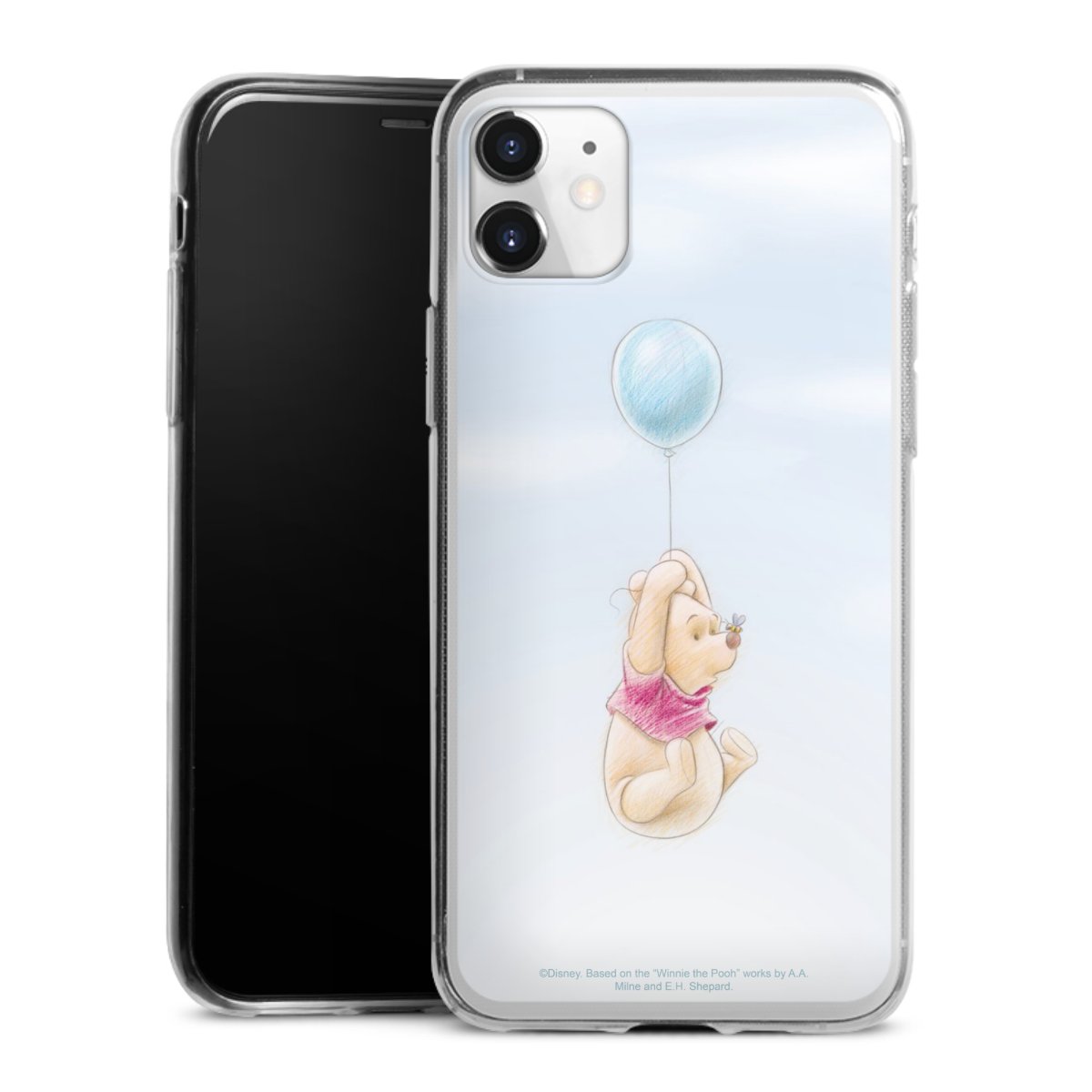 Silikon Slim Case