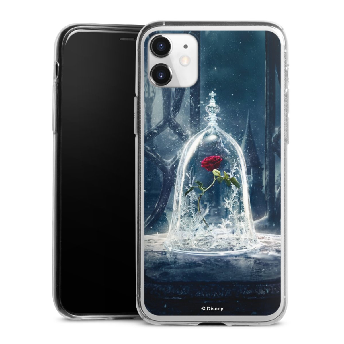 Silikon Slim Case