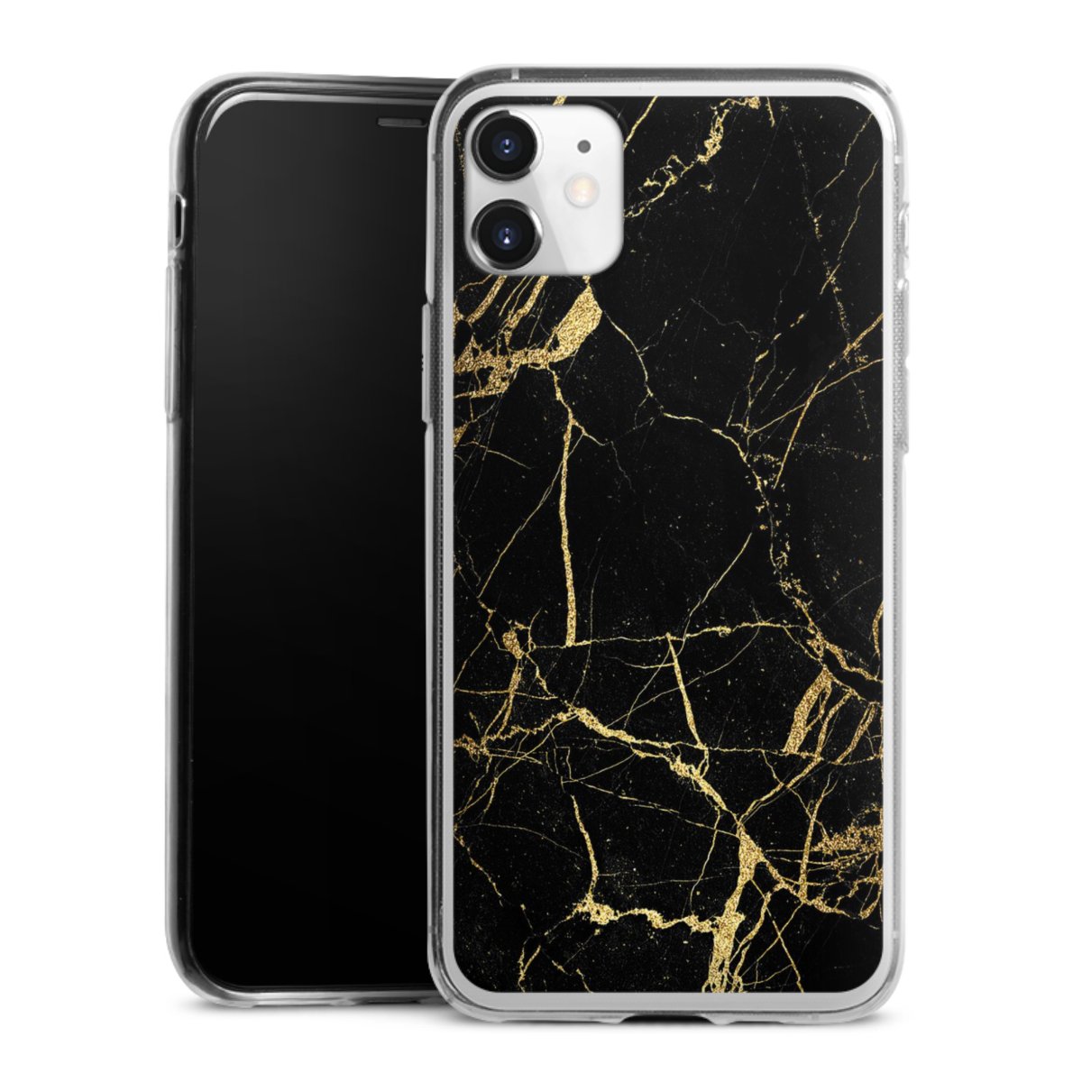Coque Slim en silicone