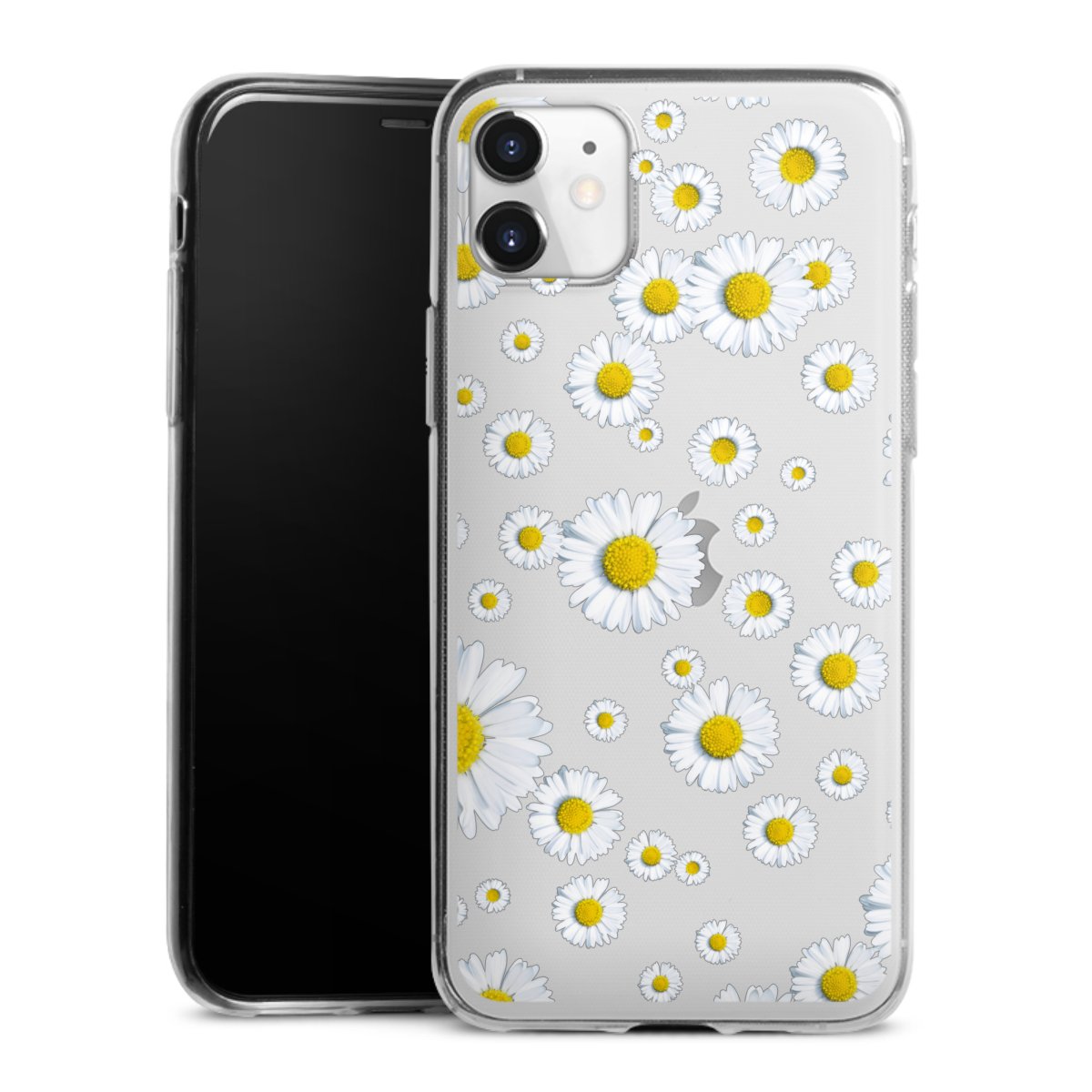 Coque Slim en silicone