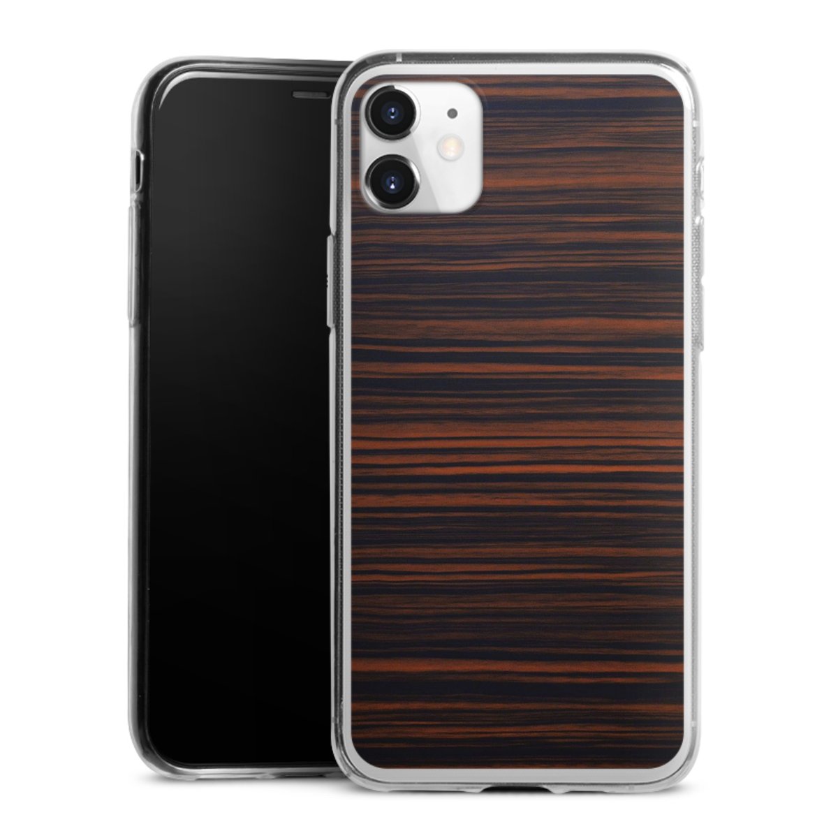 Coque Slim en silicone