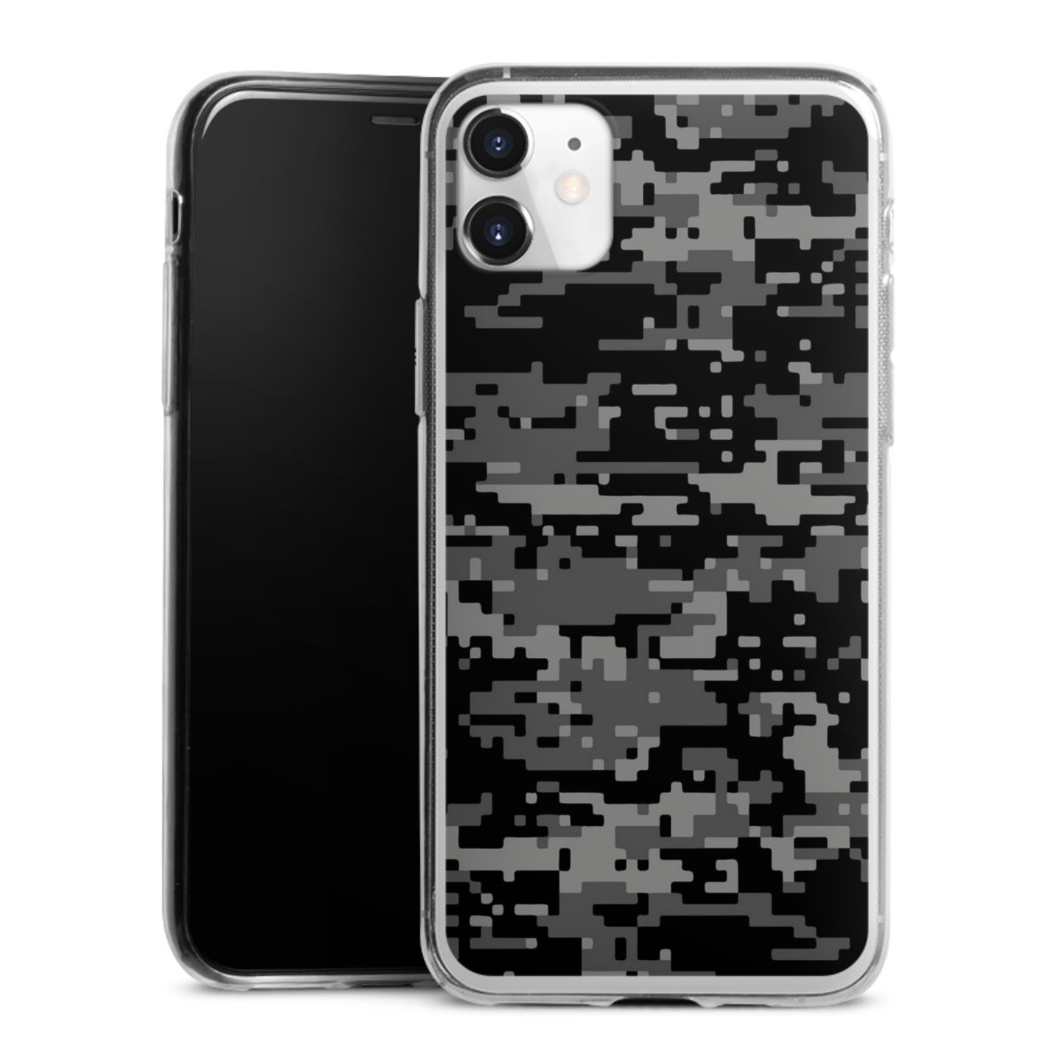 Silikon Slim Case