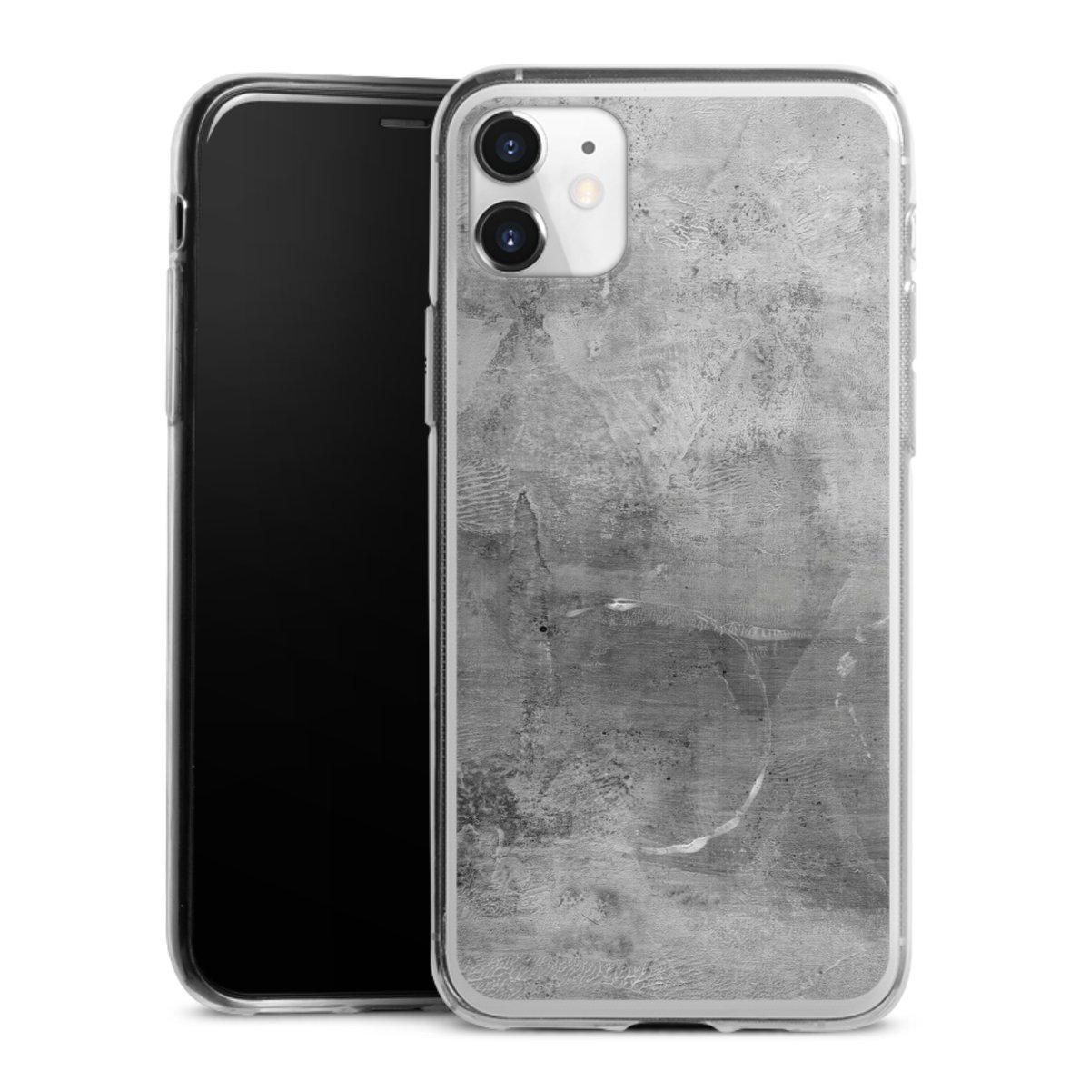 Coque Slim en silicone