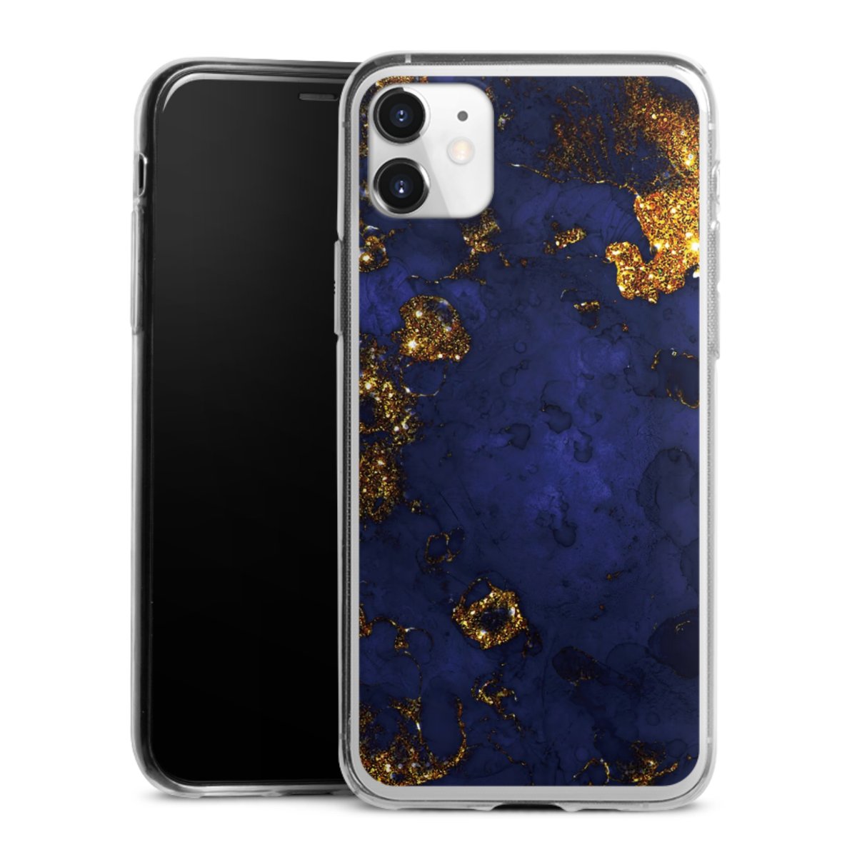Coque Slim en silicone