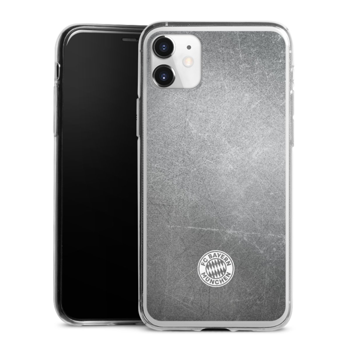 Coque Slim en silicone