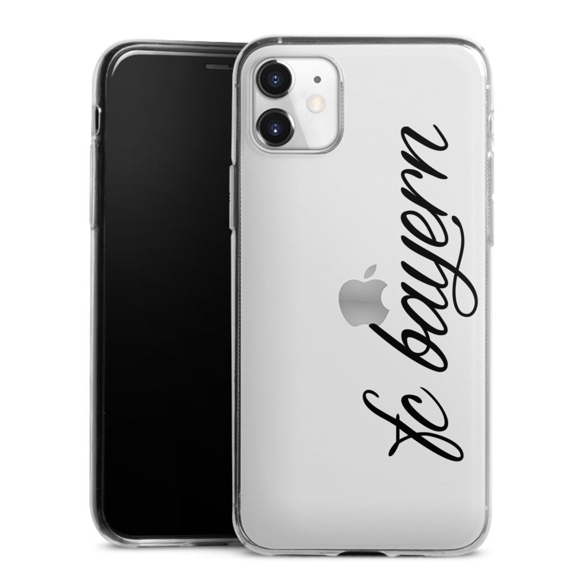 Silikon Slim Case