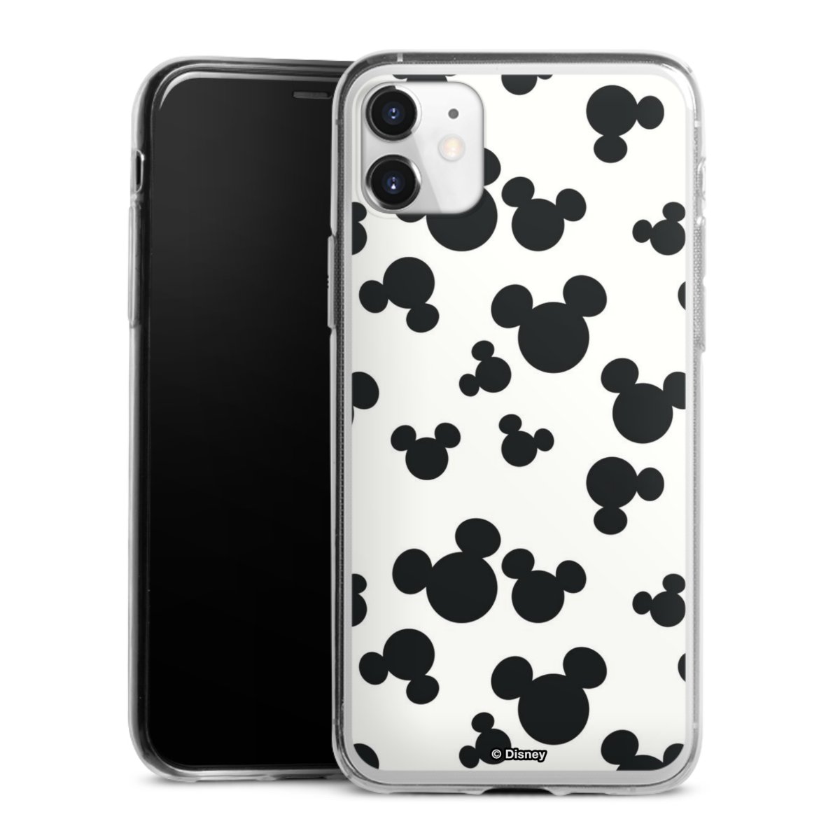 Coque Slim en silicone