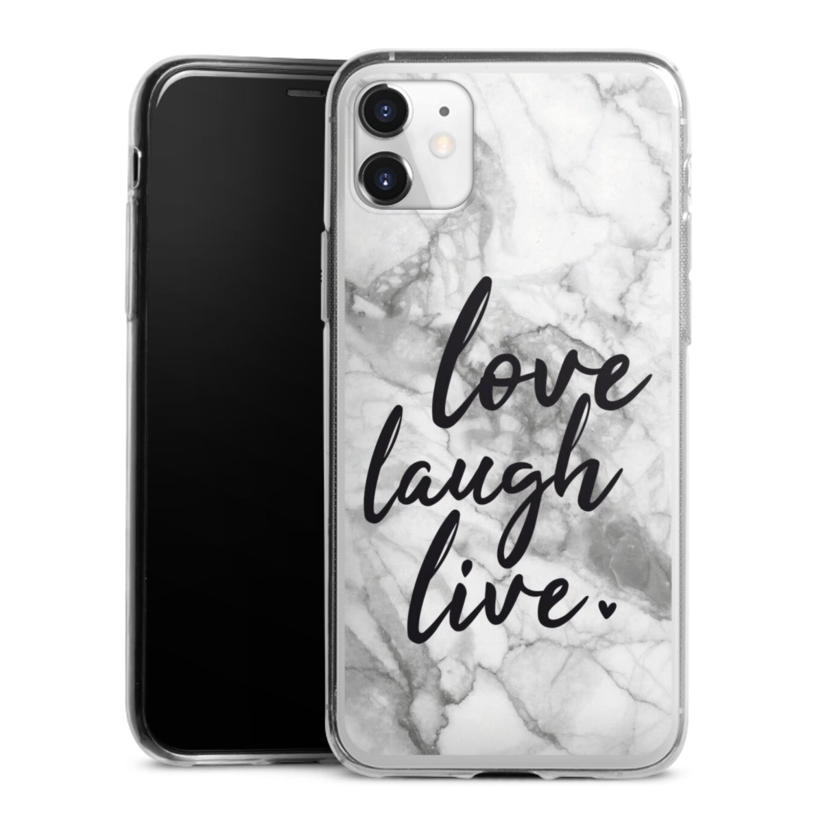 Cover sottile in silicone