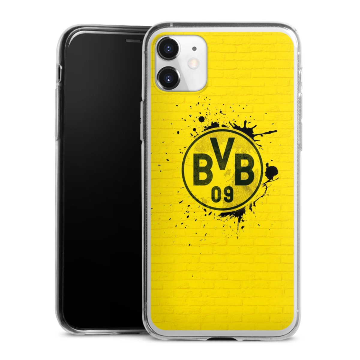 Silikon Slim Case