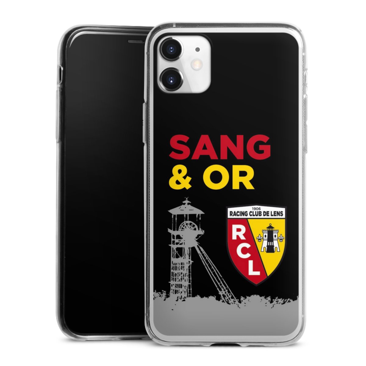 Sang & Or RC Lens