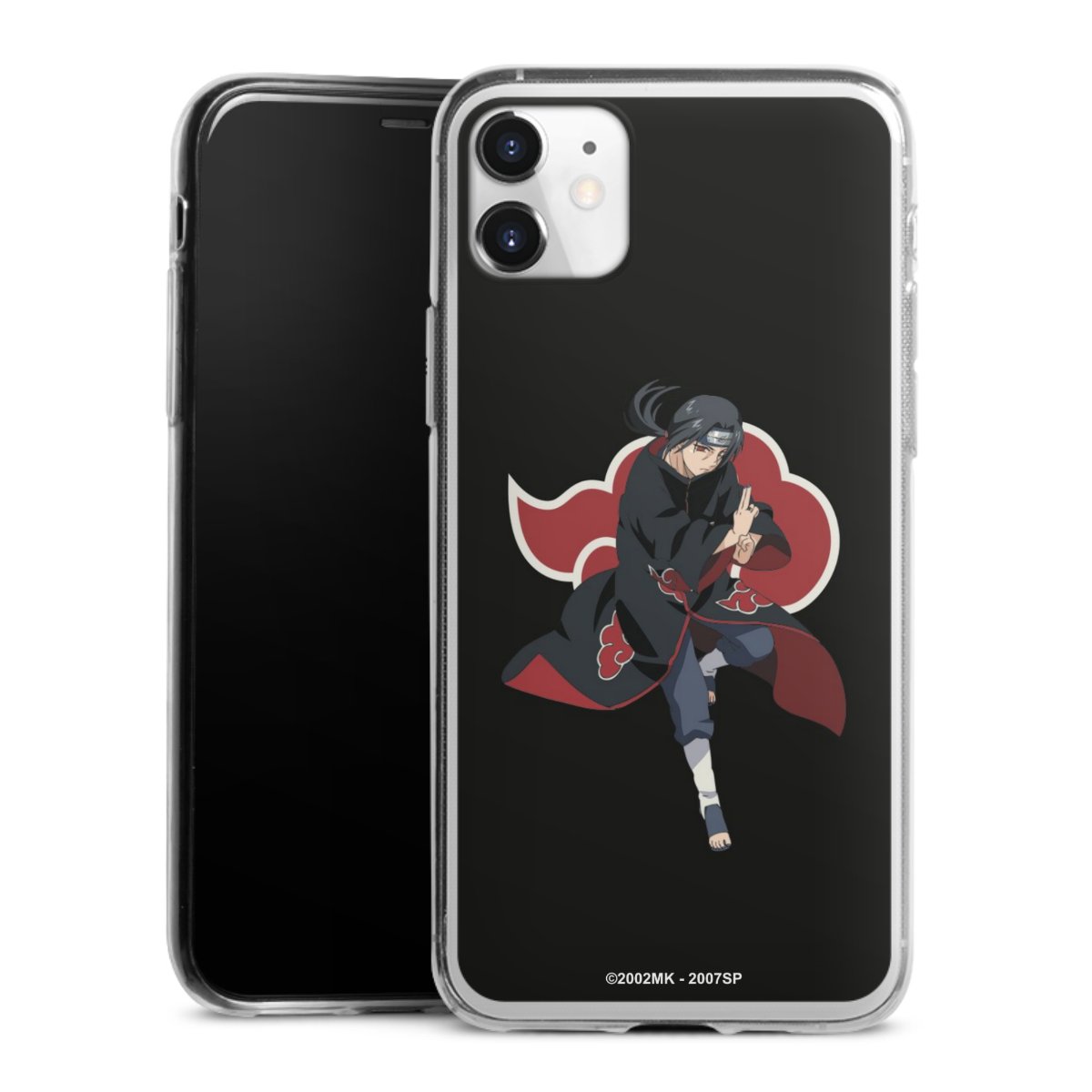 Coque Slim en silicone