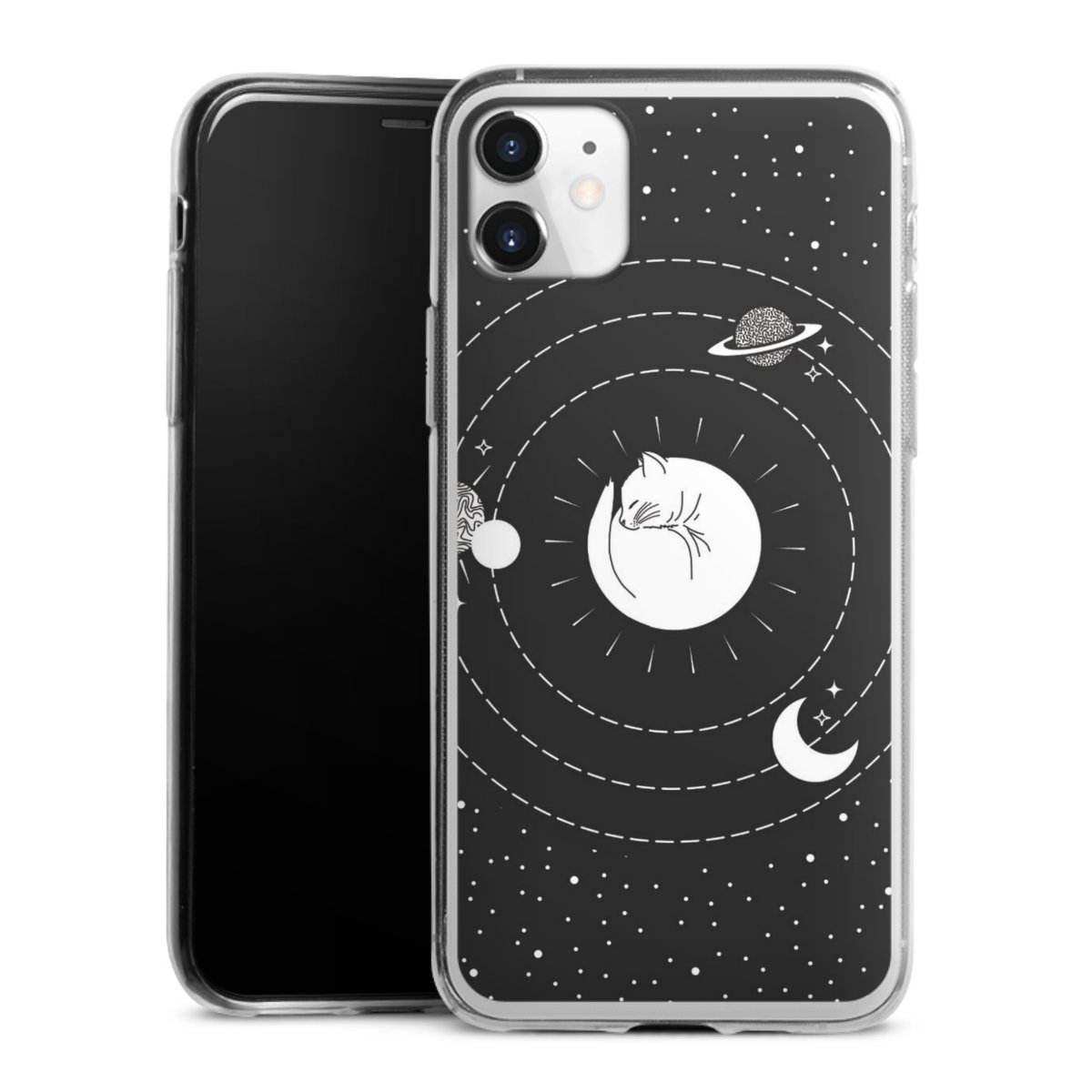 Cover sottile in silicone