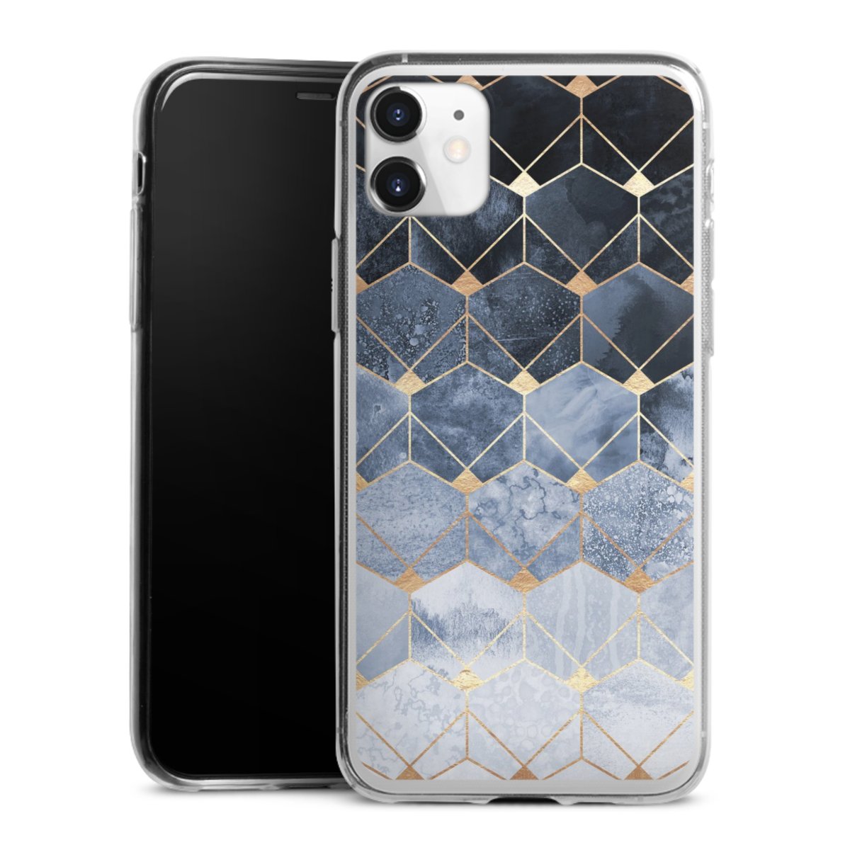Silikon Slim Case