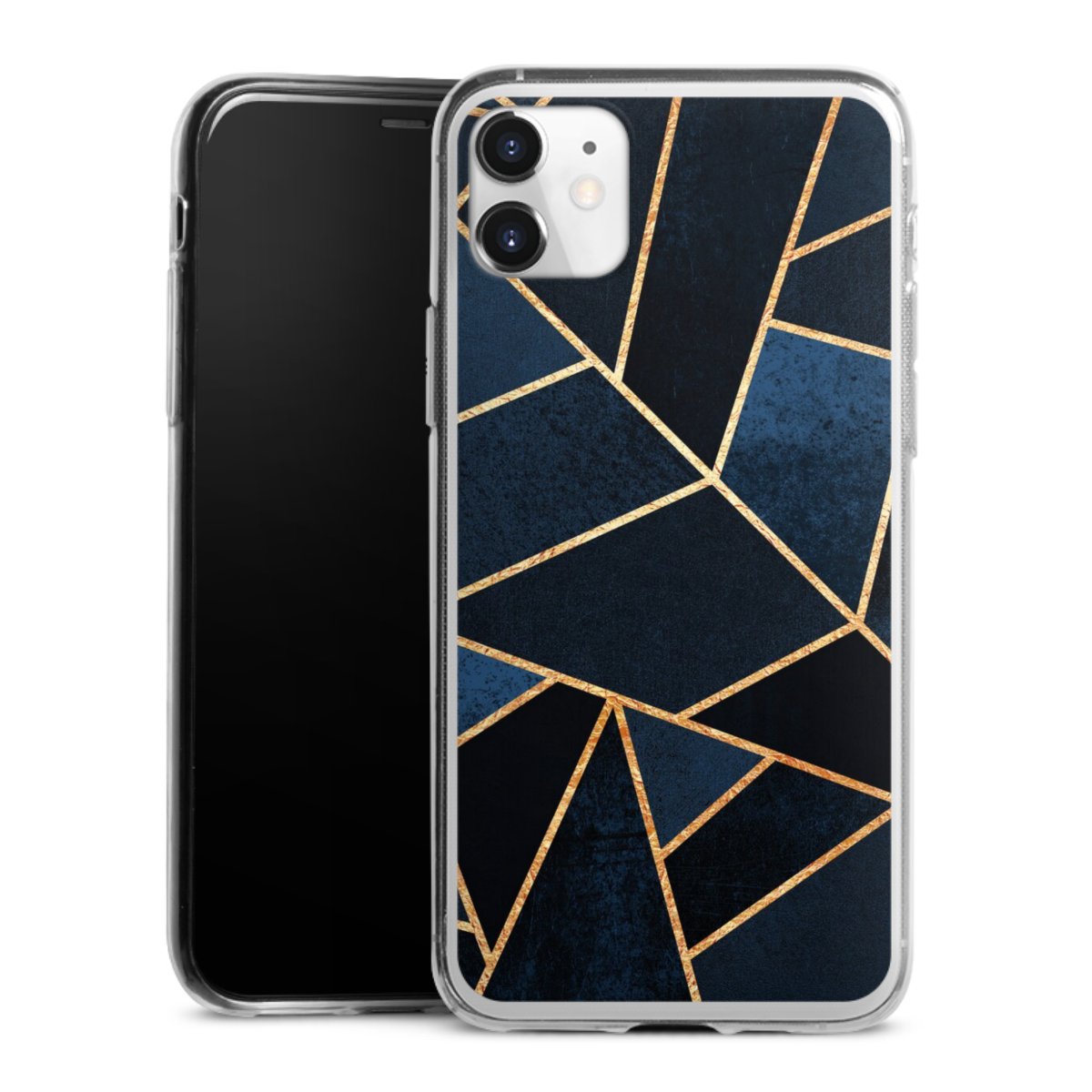 Silikon Slim Case