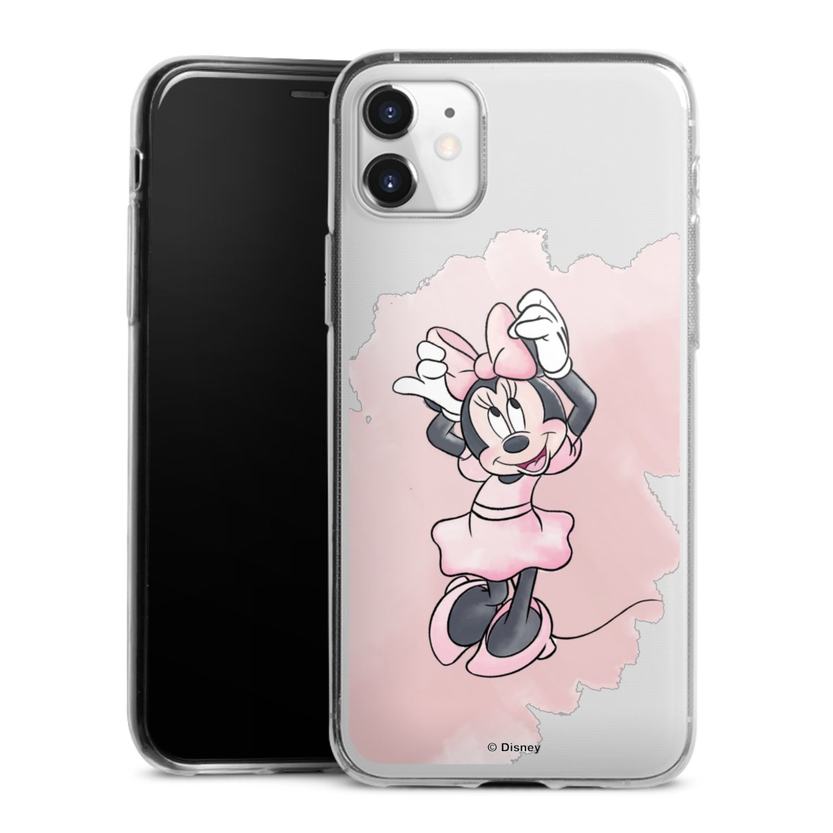 Cover sottile in silicone
