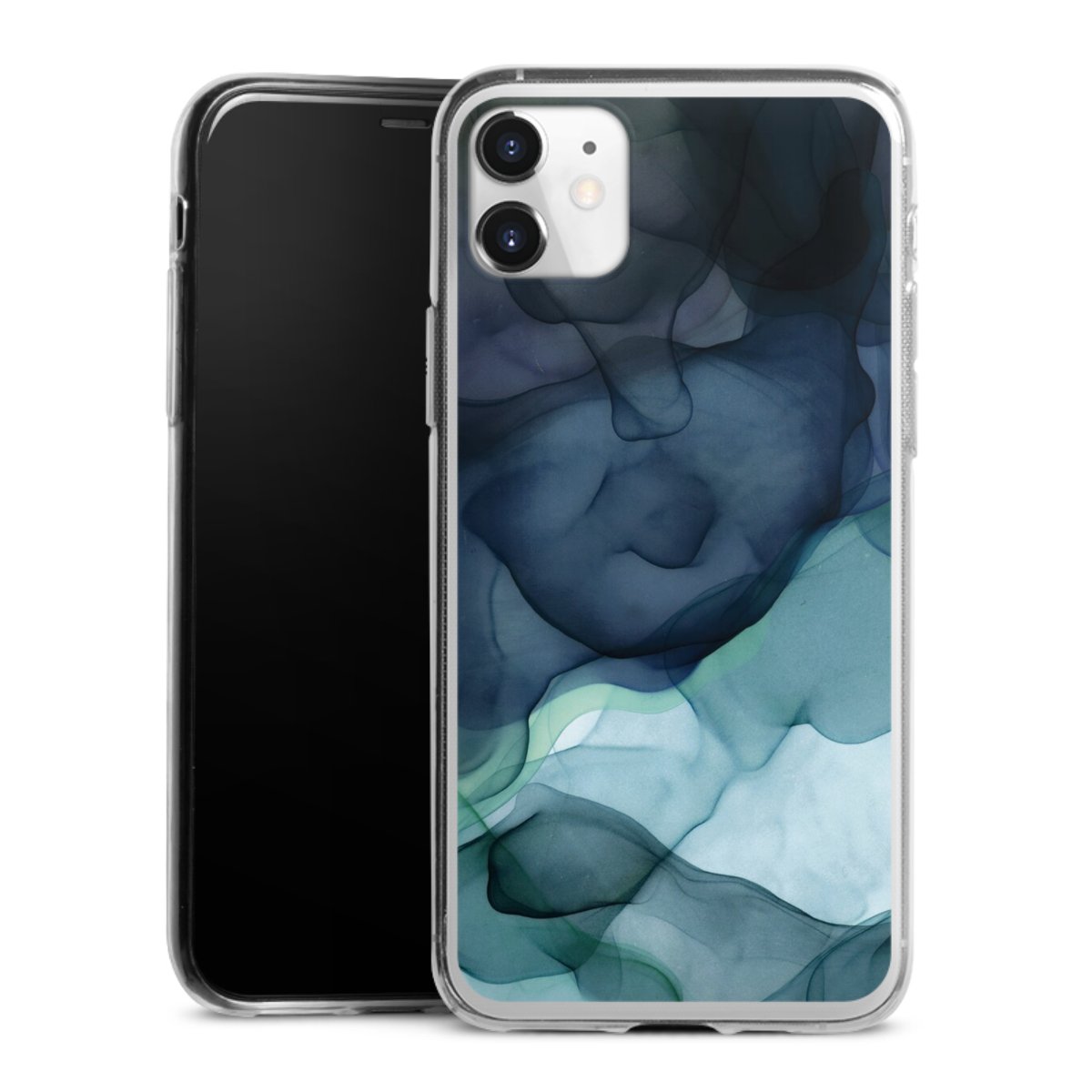 Silikon Slim Case