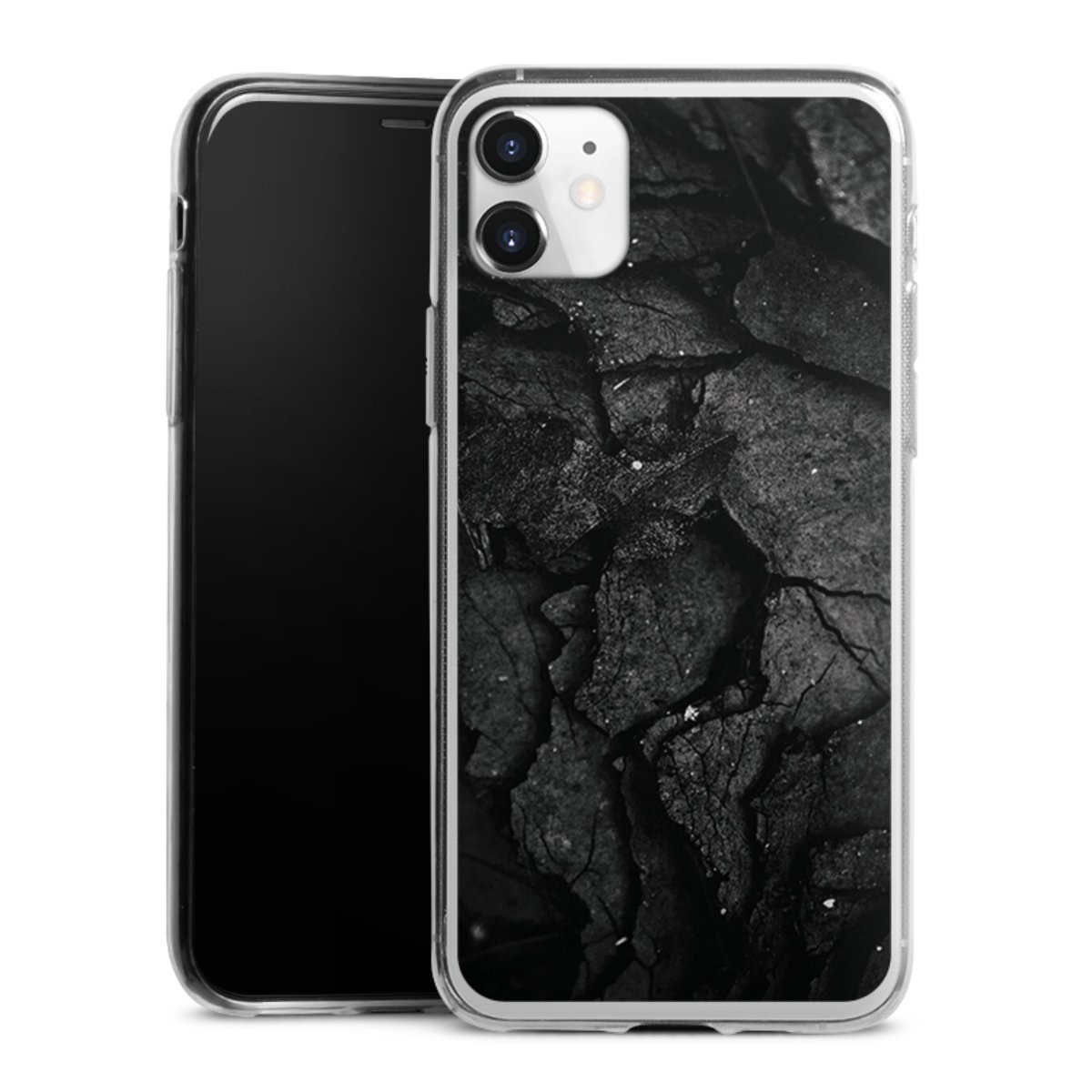 Coque Slim en silicone