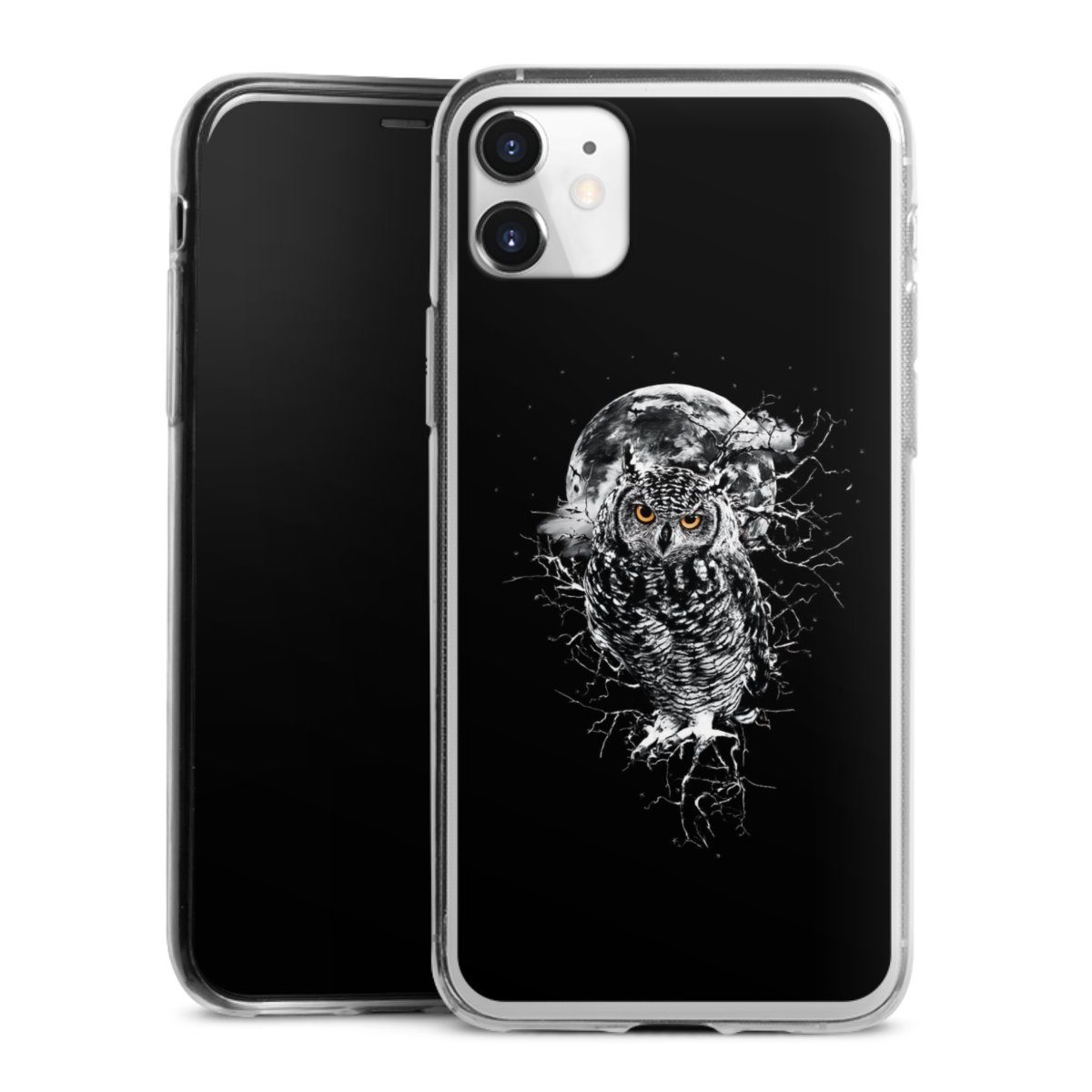 Silikon Slim Case