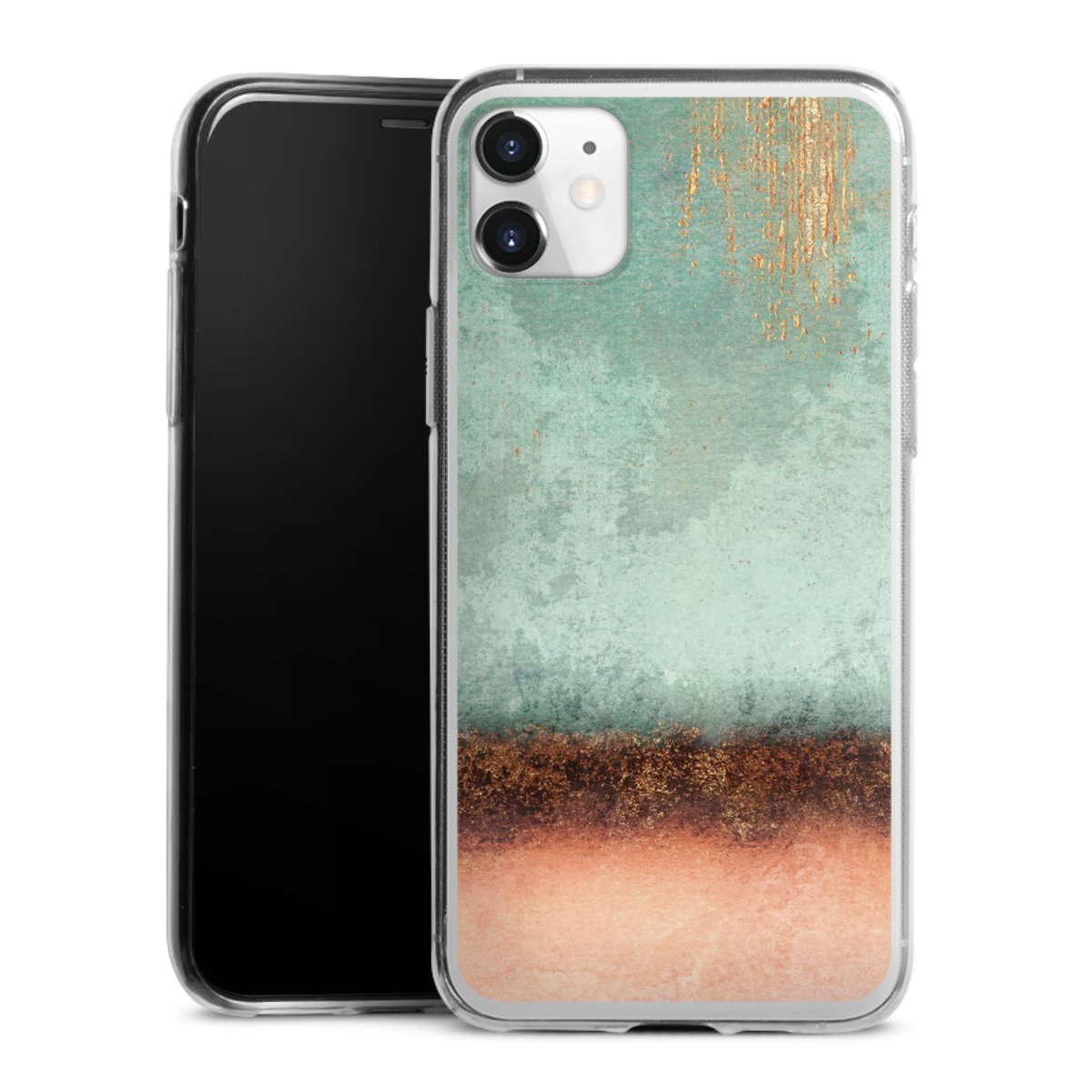 Cover sottile in silicone