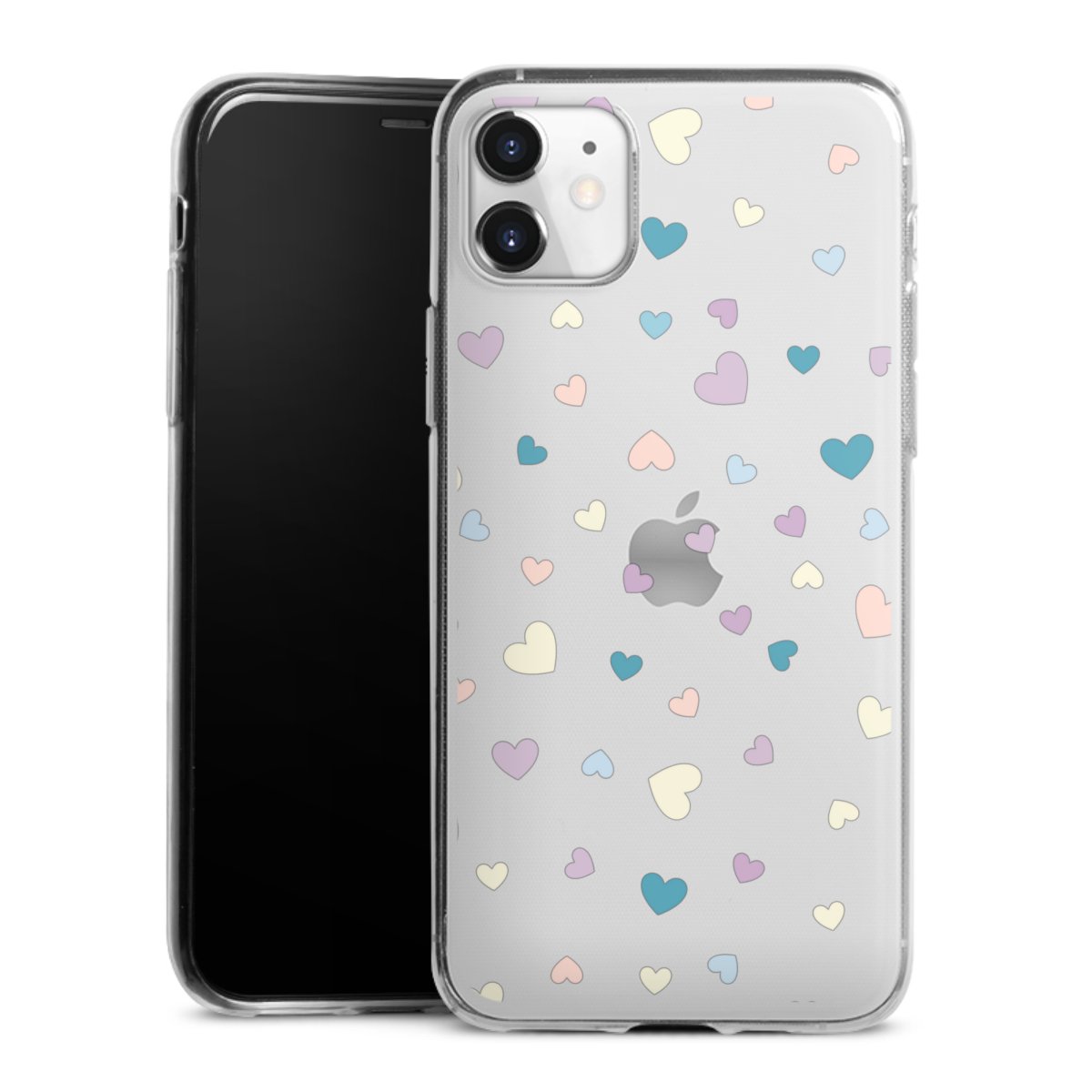 Silikon Slim Case