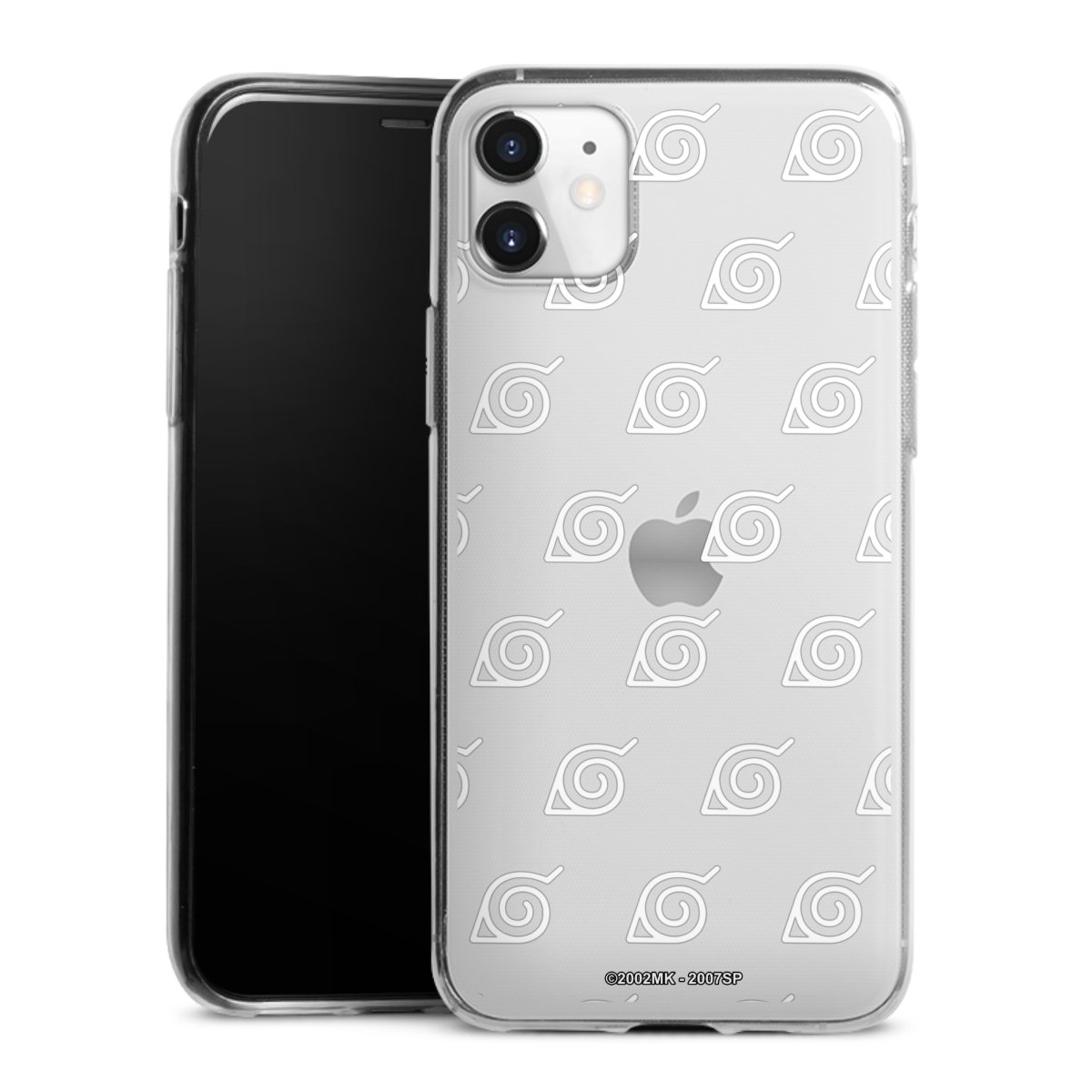 Coque Slim en silicone