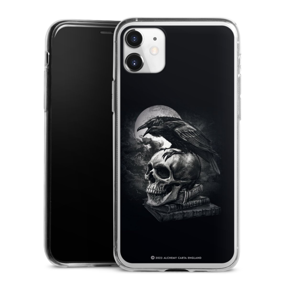 Poe's Raven