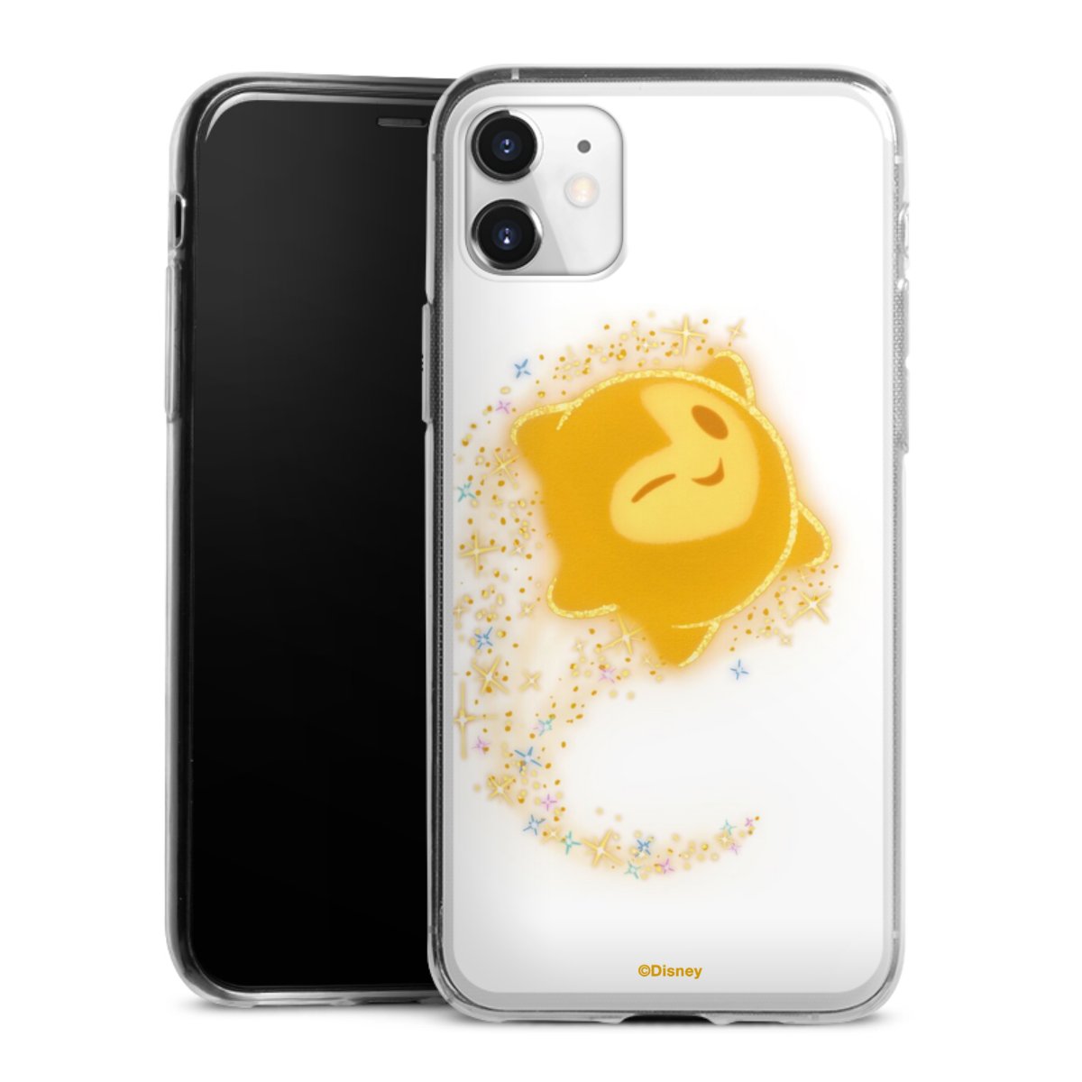 Silikon Slim Case