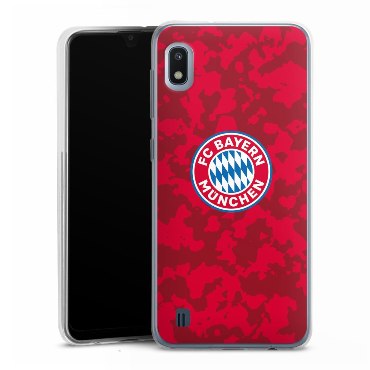 Camouflage Muster FCB