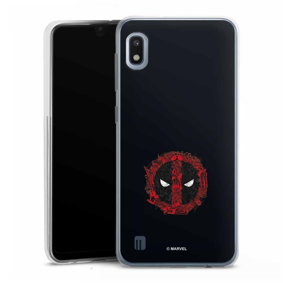 Deadpool Logo