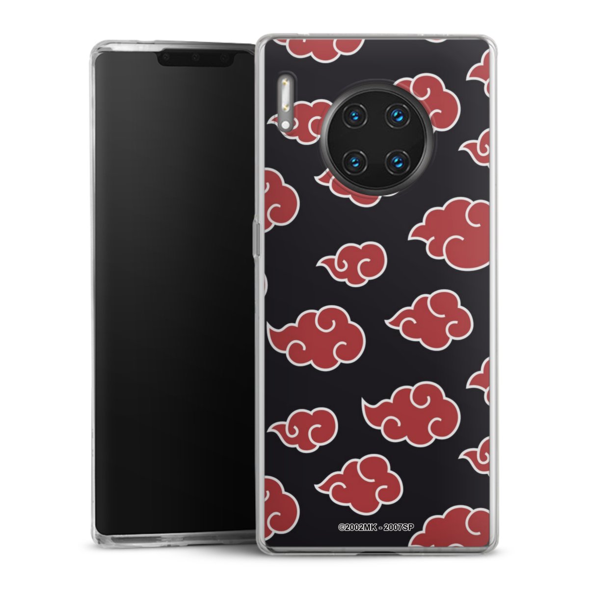 Akatsuki Pattern