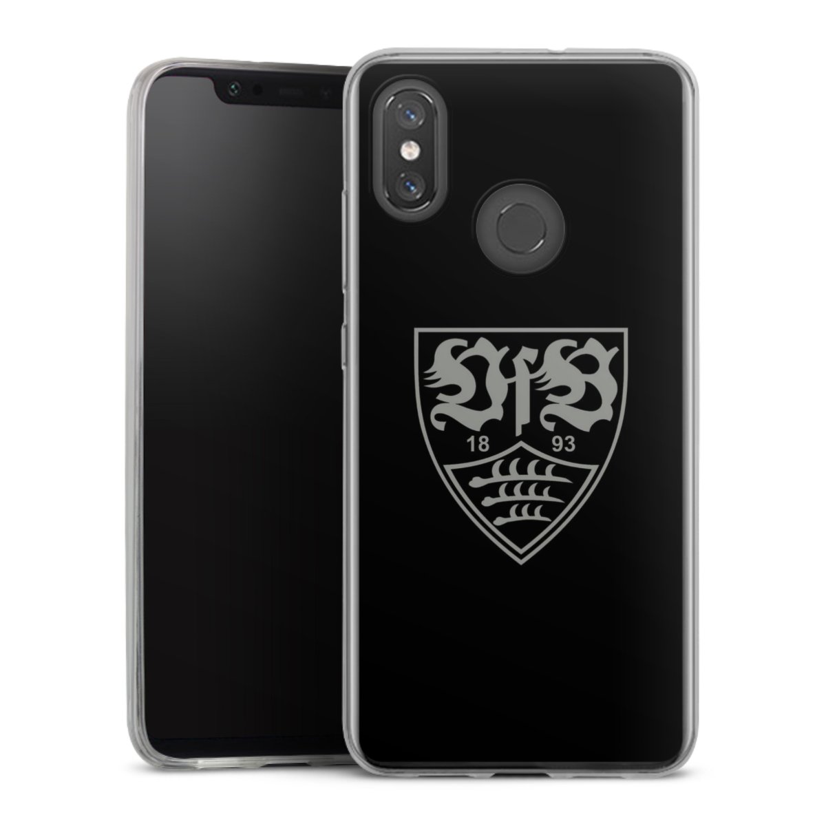 VfB Stuttgart Schwarz