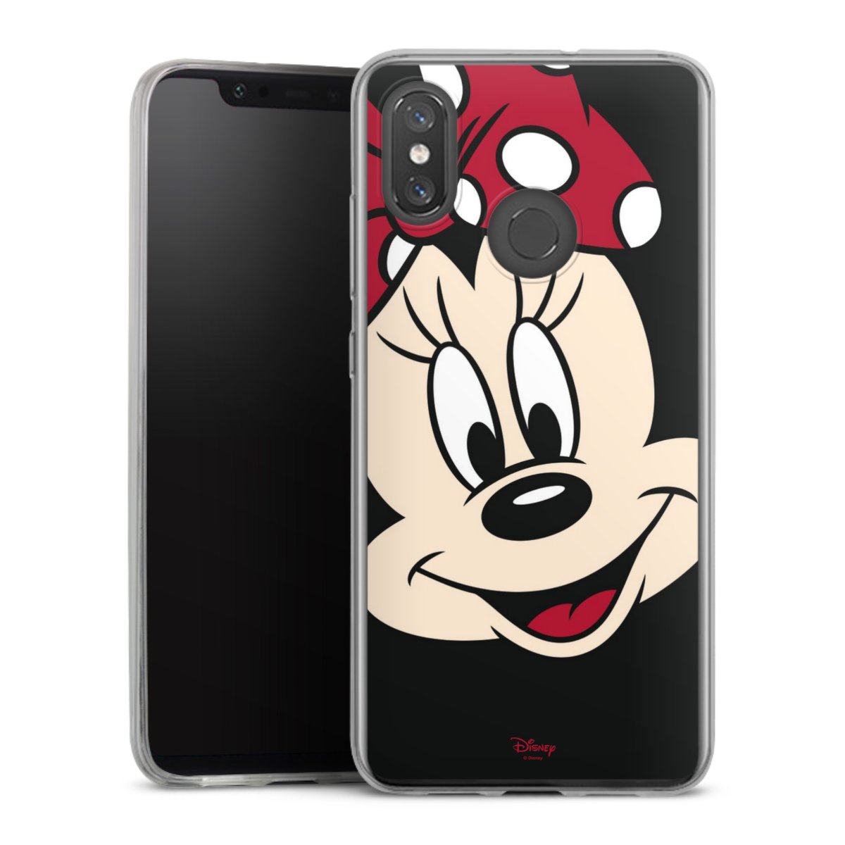Minnie dappertutto