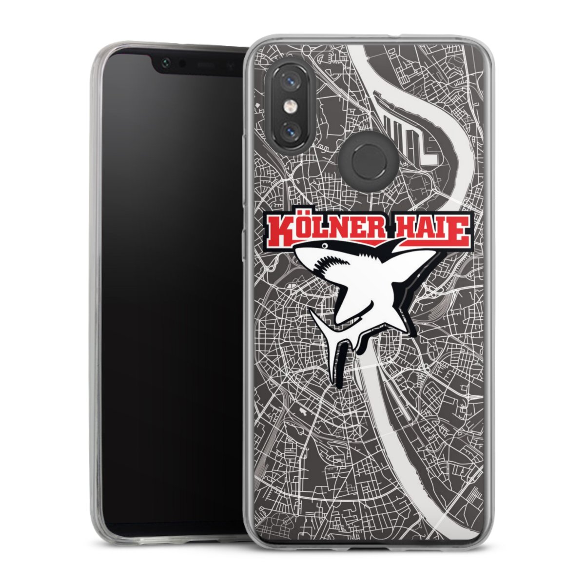 Kölner Haie City