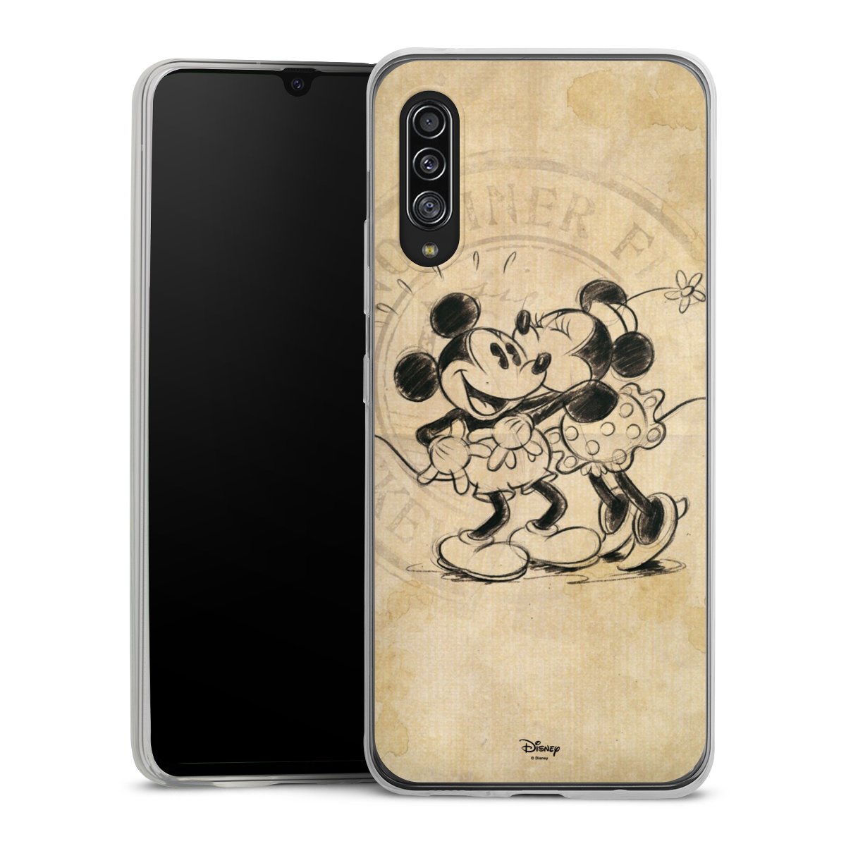Minni&Topolino