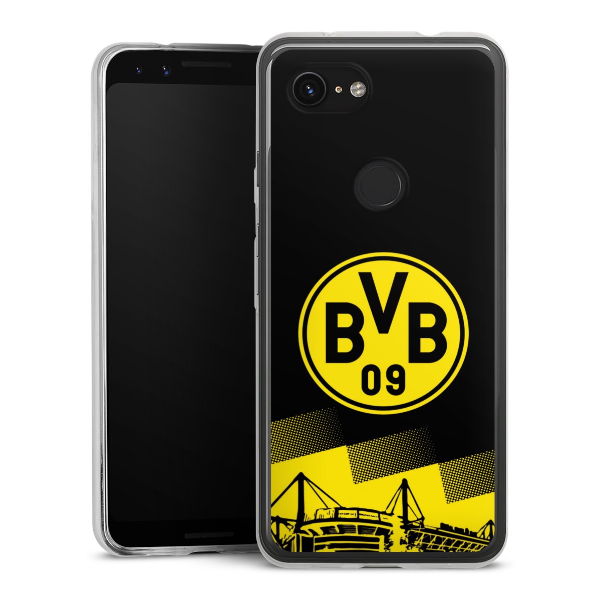 BVB Two Tone