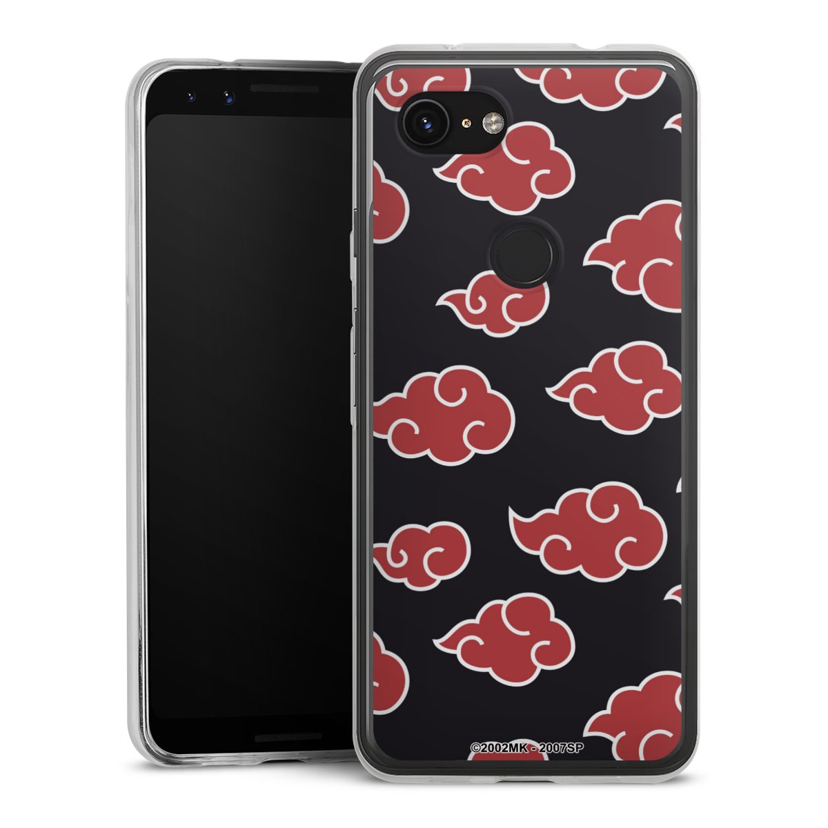 Akatsuki Patroon