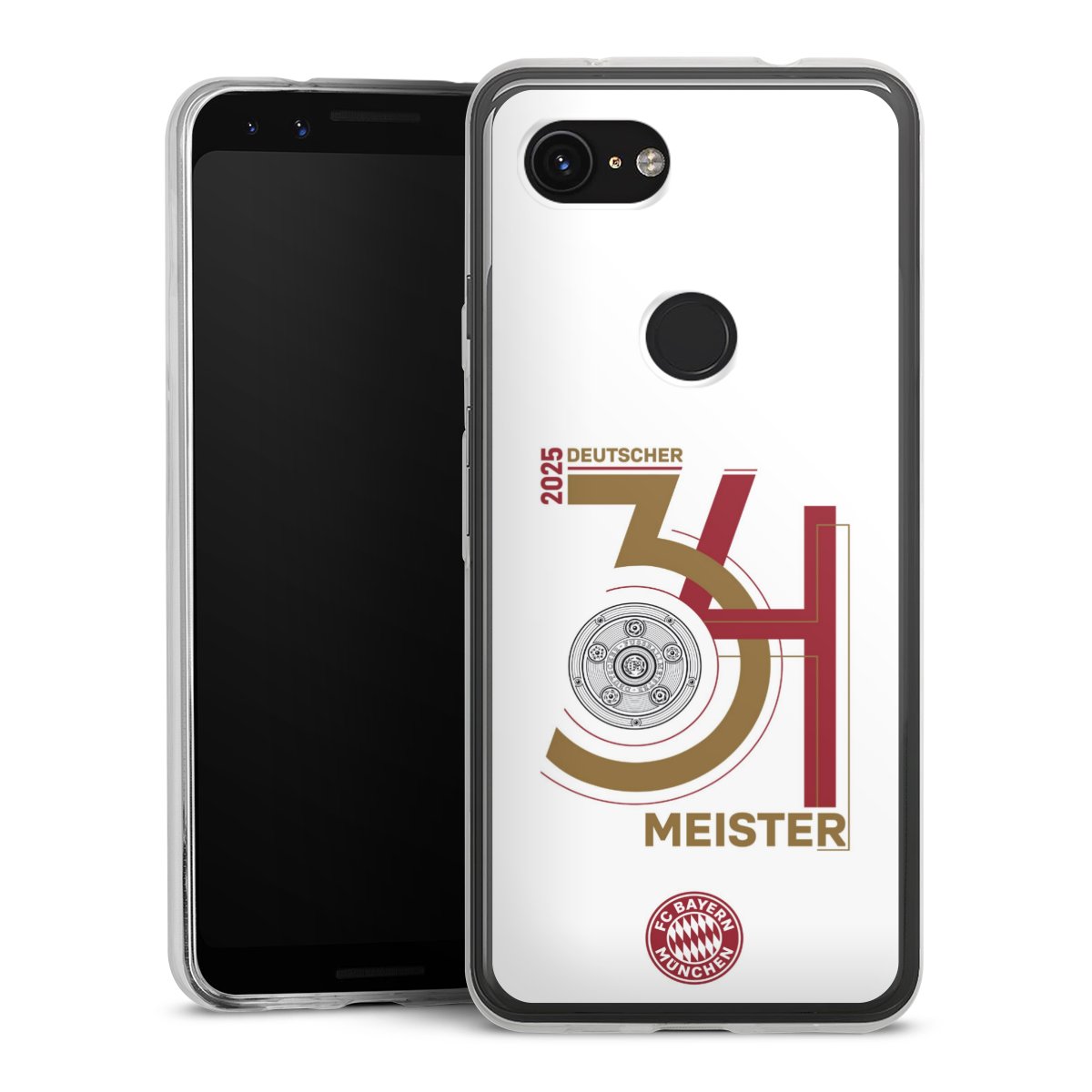 FCB Deutscher Meister 2025