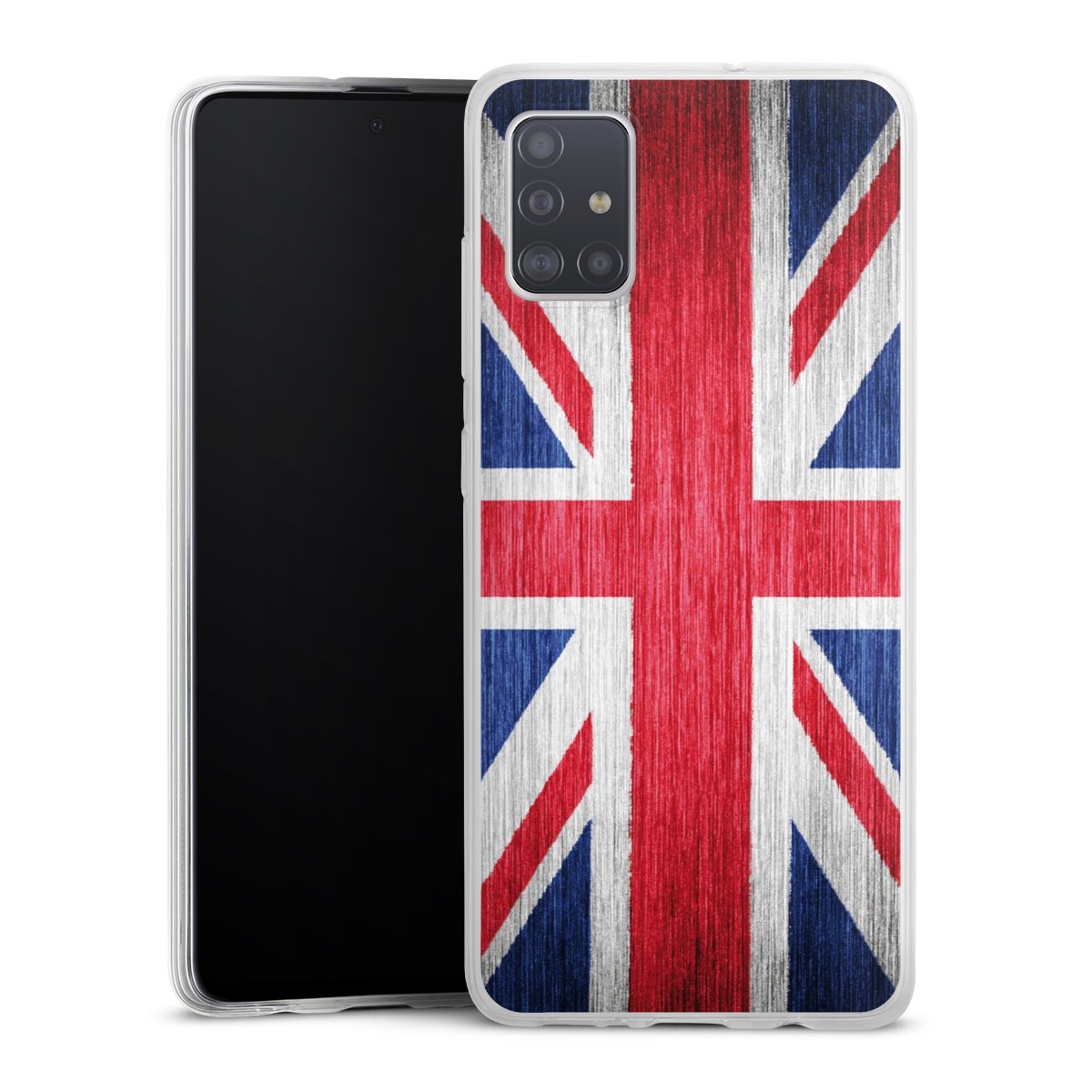 Coque Slim en silicone