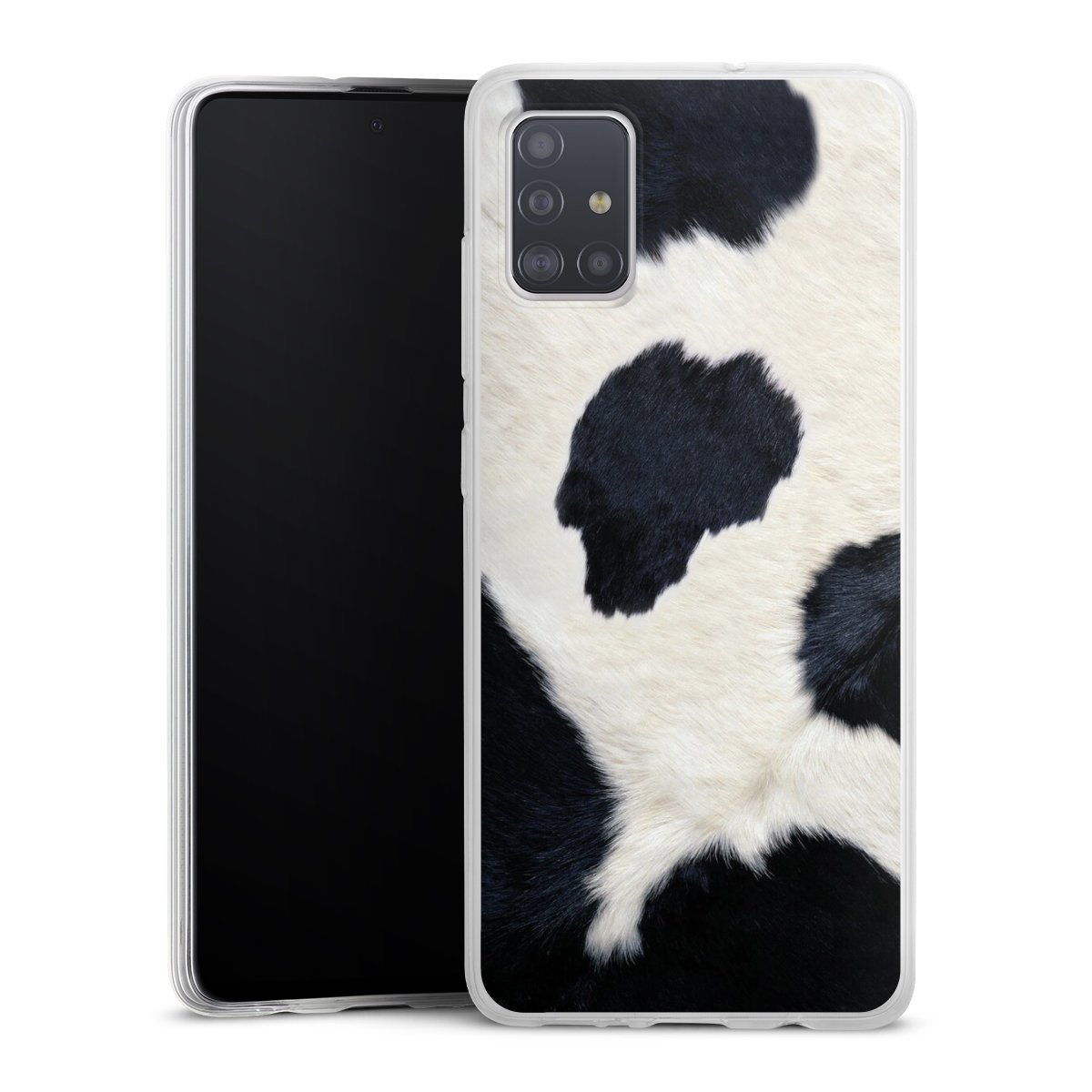 Silikon Slim Case