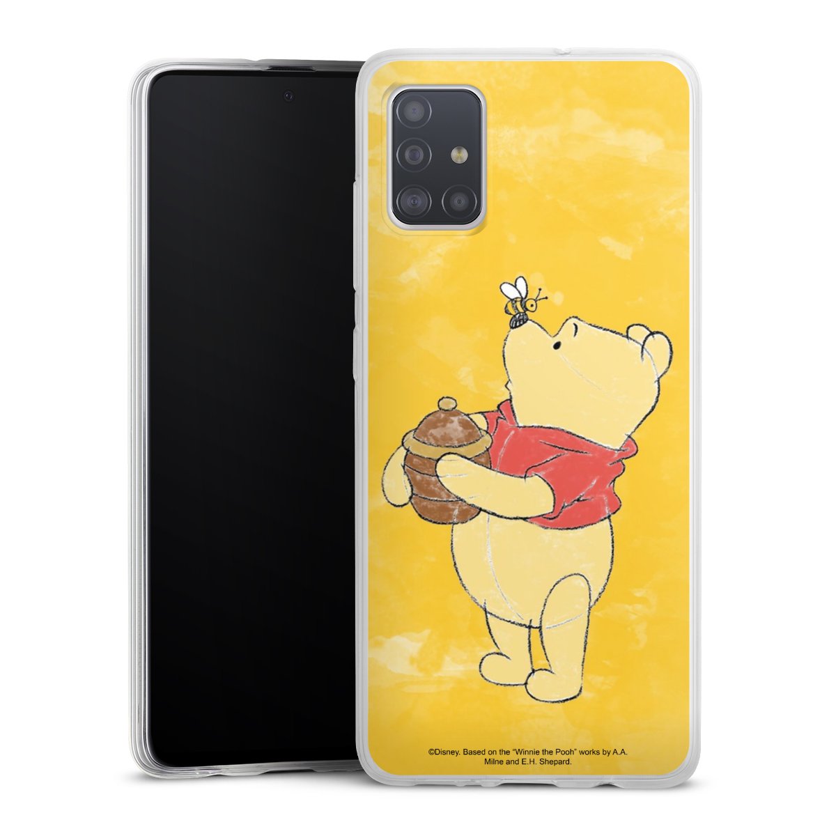 Coque Slim en silicone