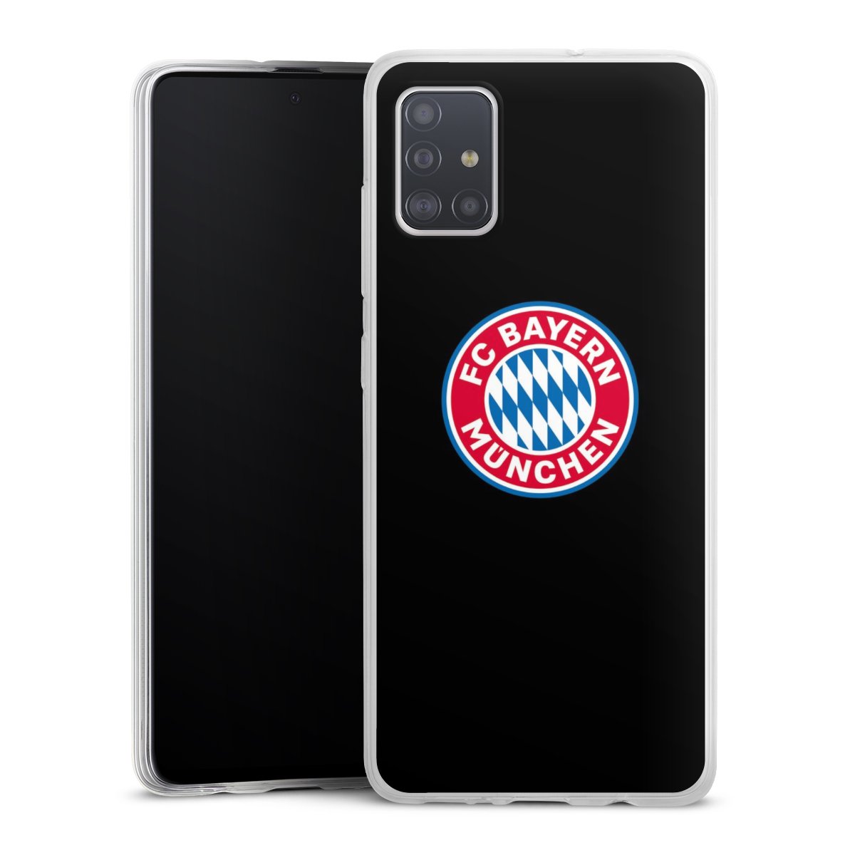 Coque Slim en silicone
